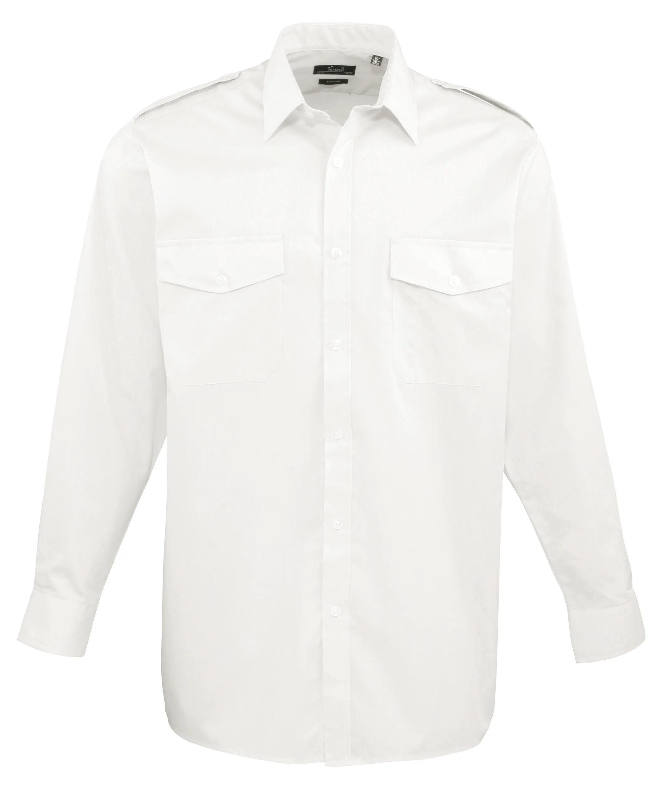 PR210 WHITE