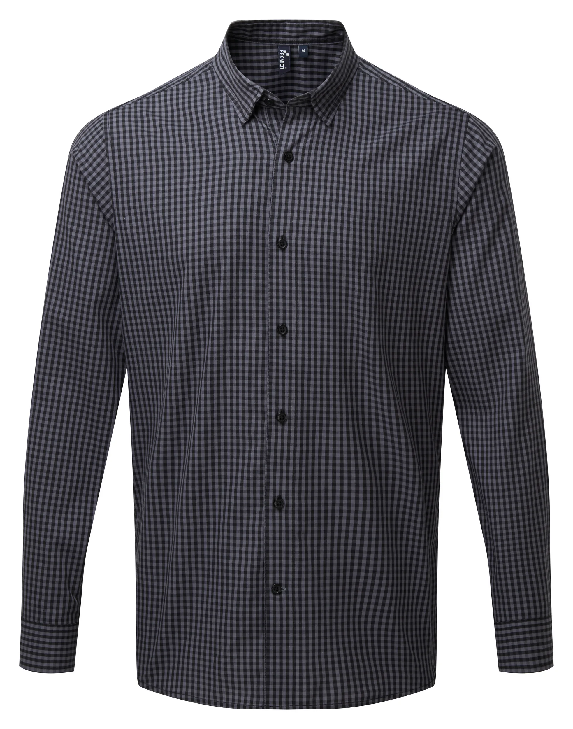 PR252 STEEL-BLACK