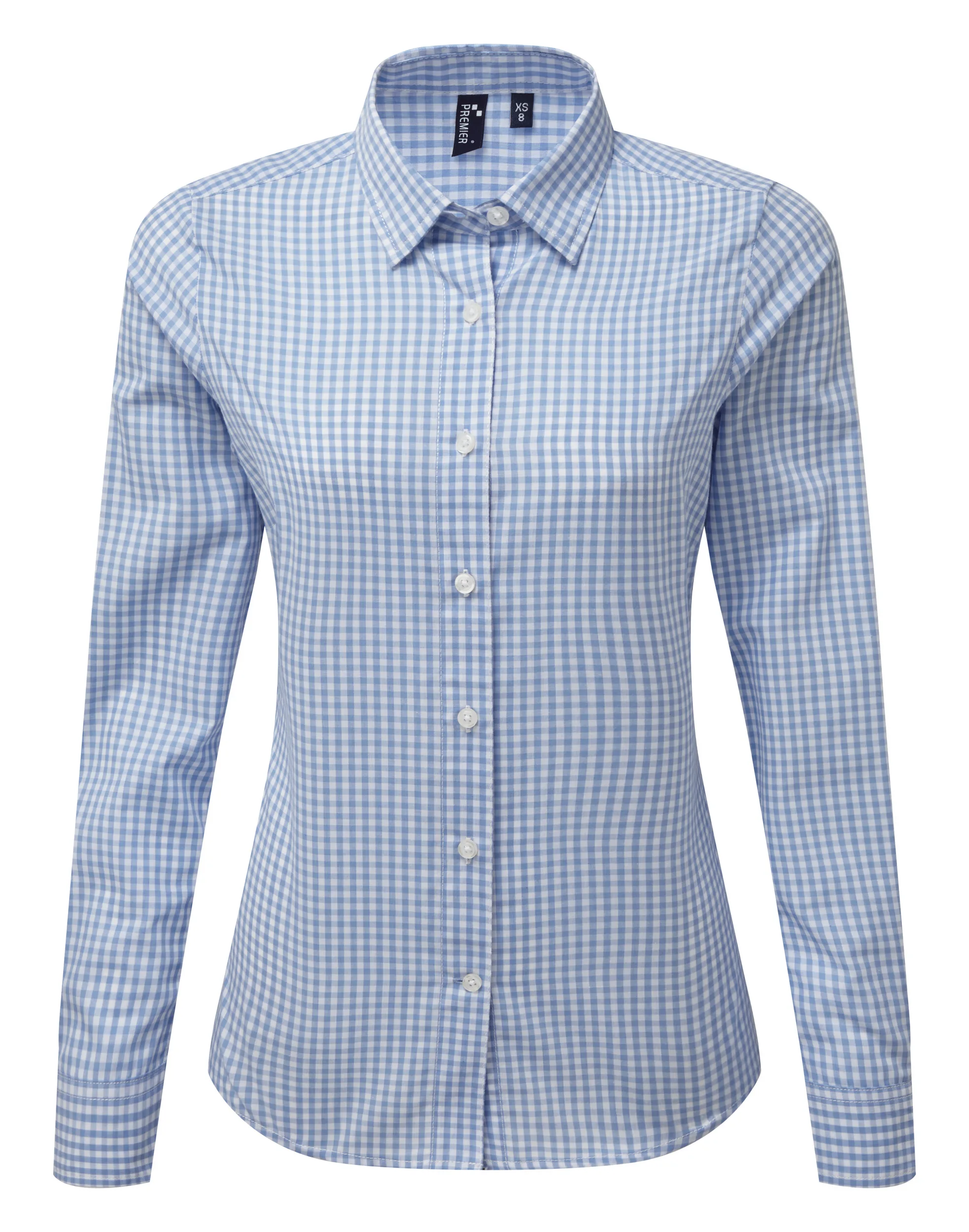 PR352 LIGHTBLUE-WHITE