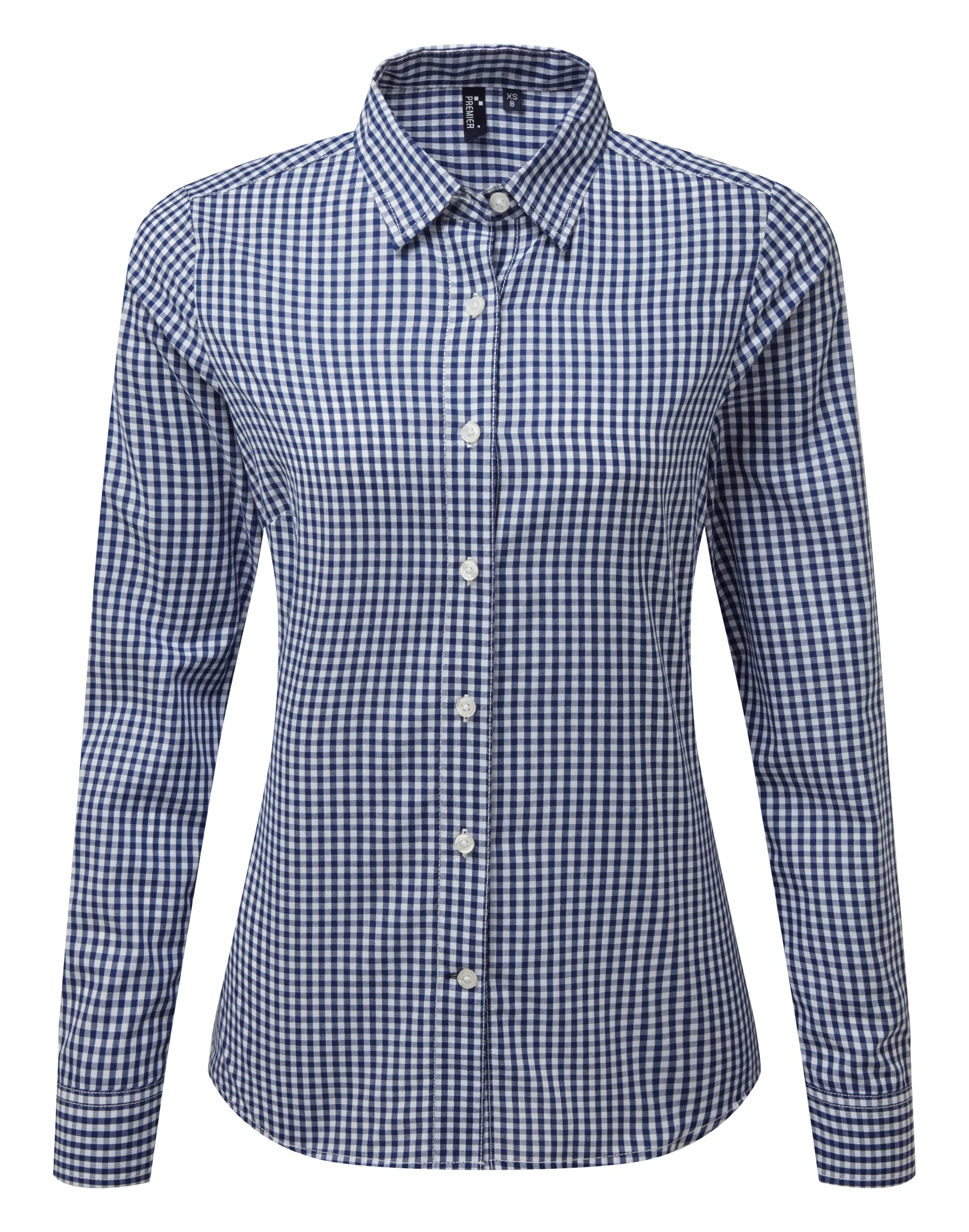 PR352 NAVY-WHITE