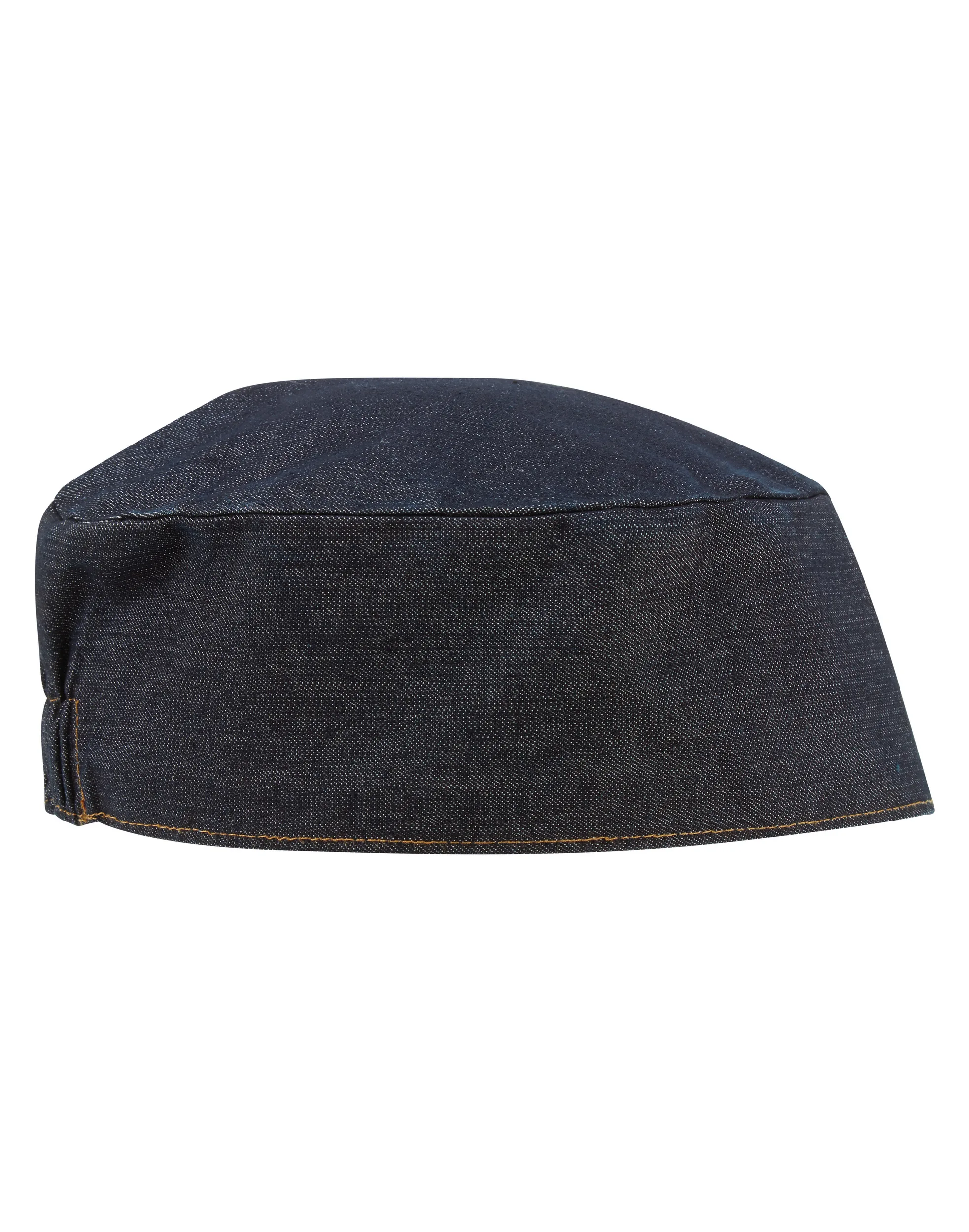 PR653 Indigo Denim
