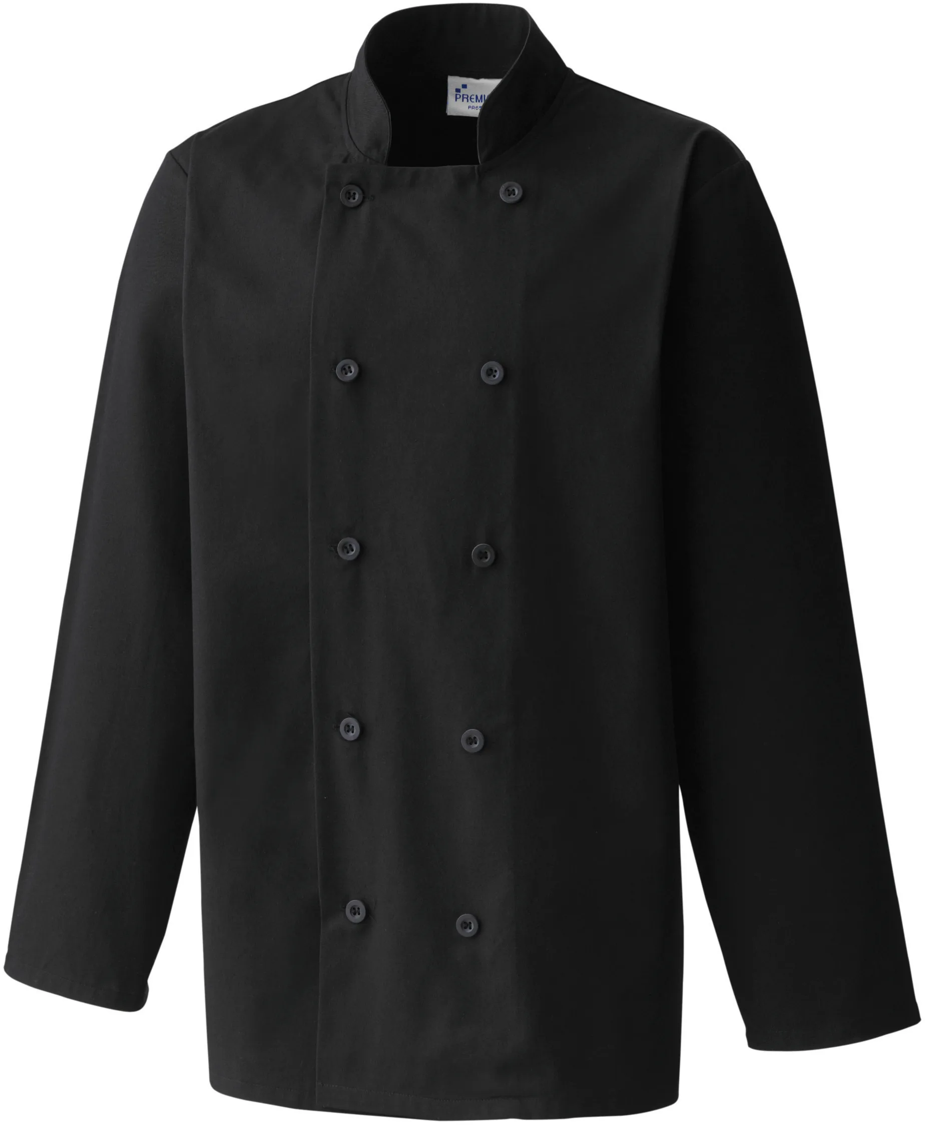 PR657 BLACK