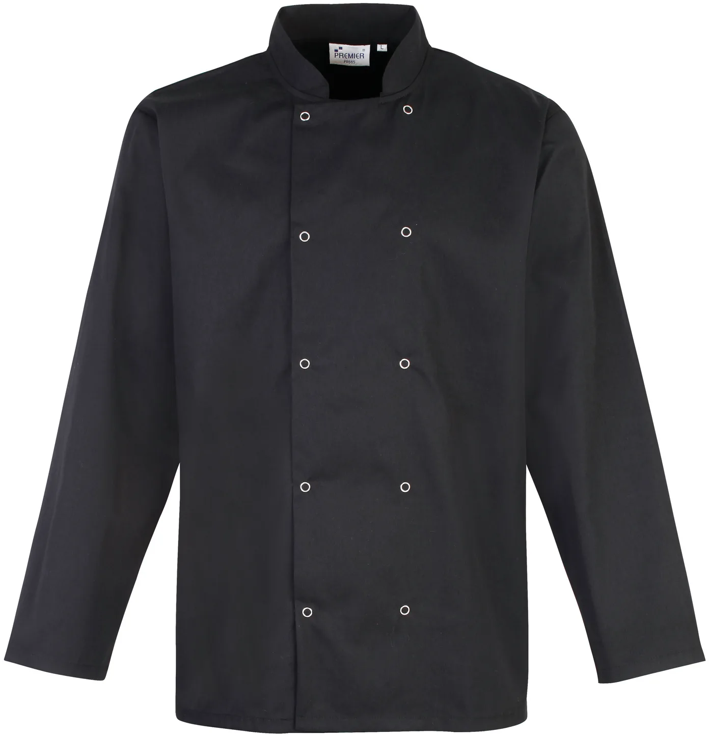 PR665 BLACK