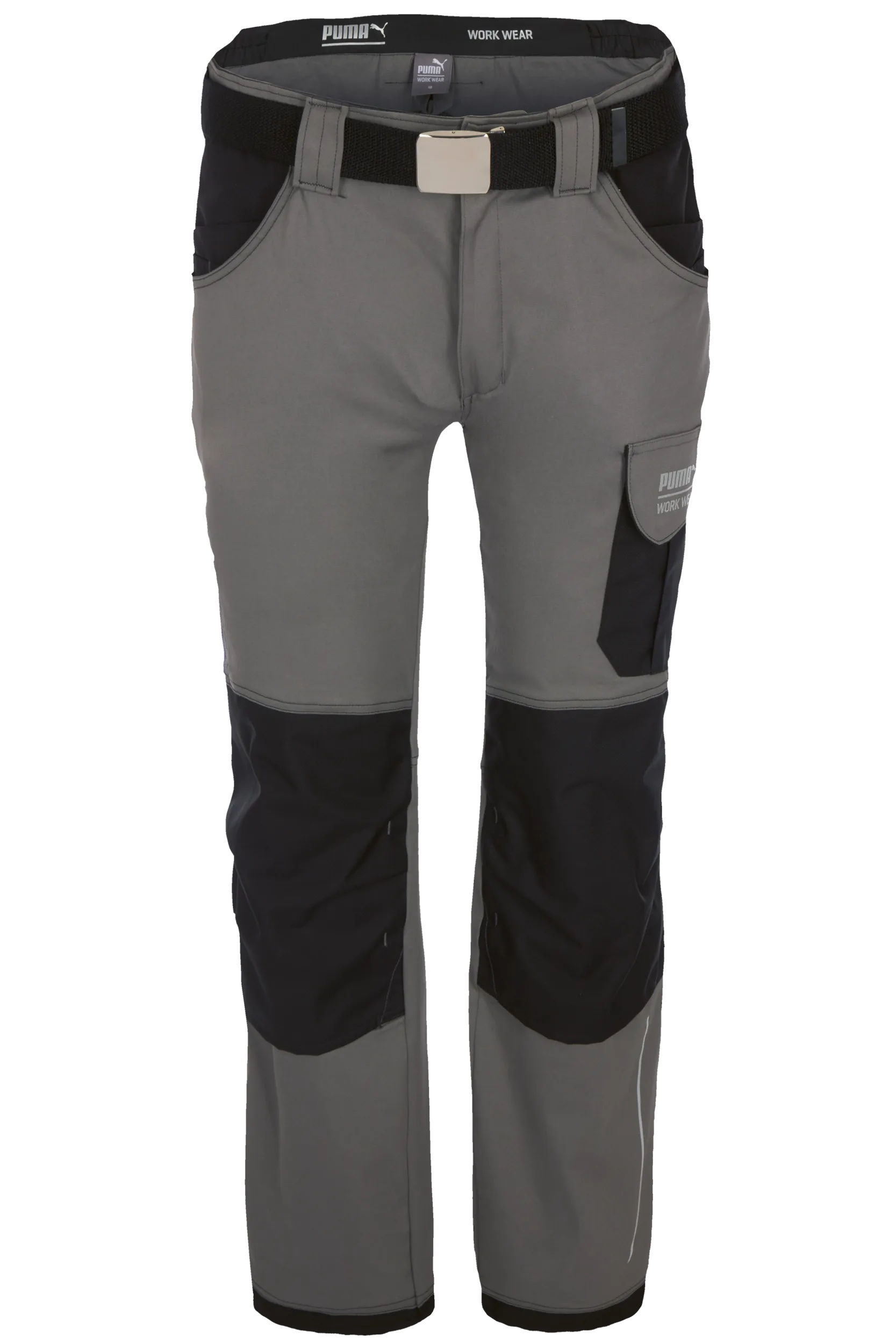 PW2000 GREY-BLACK