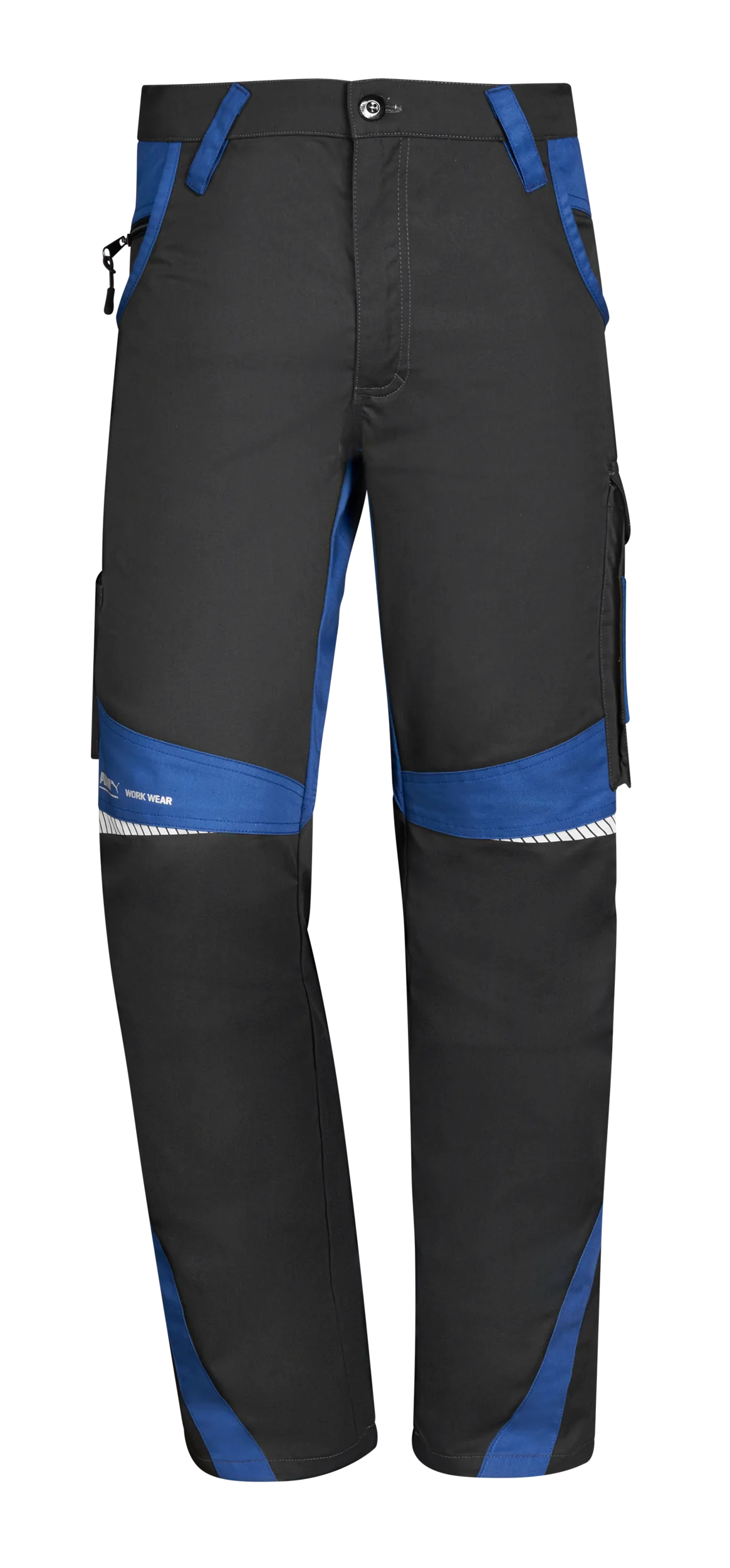 PW2600 ANTHRACITE-BLUE