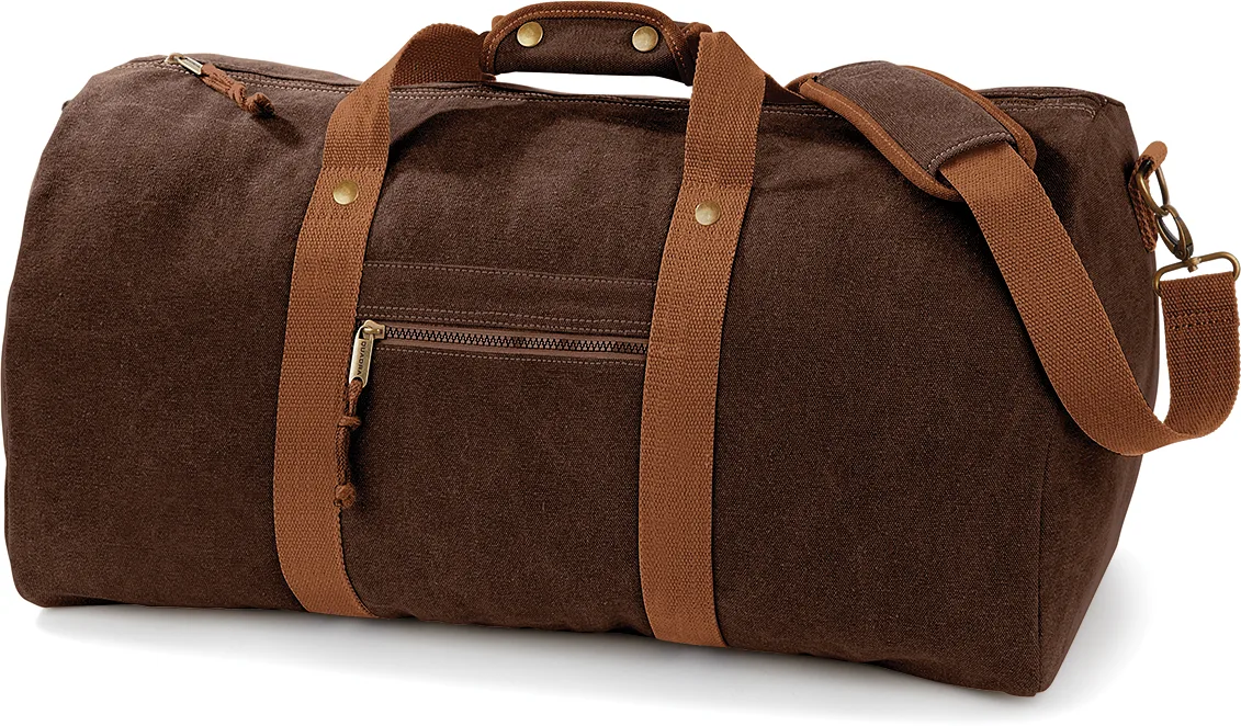 QD613 VINTAGEBROWN