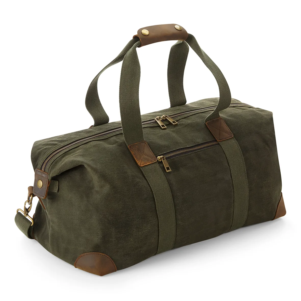 QD650 Olive Green