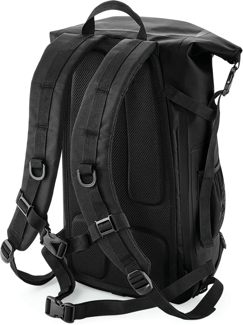 QX625 Black / Black