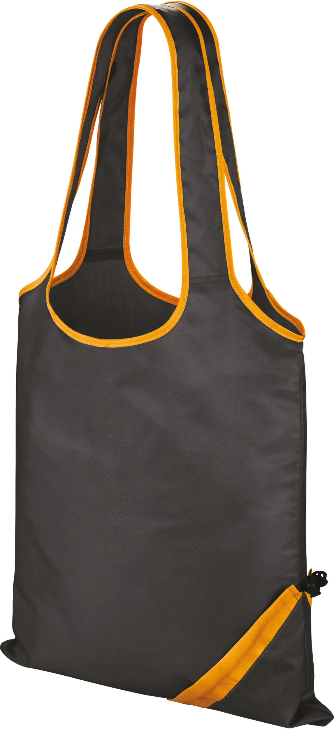 R002X BLACK-ORANGE