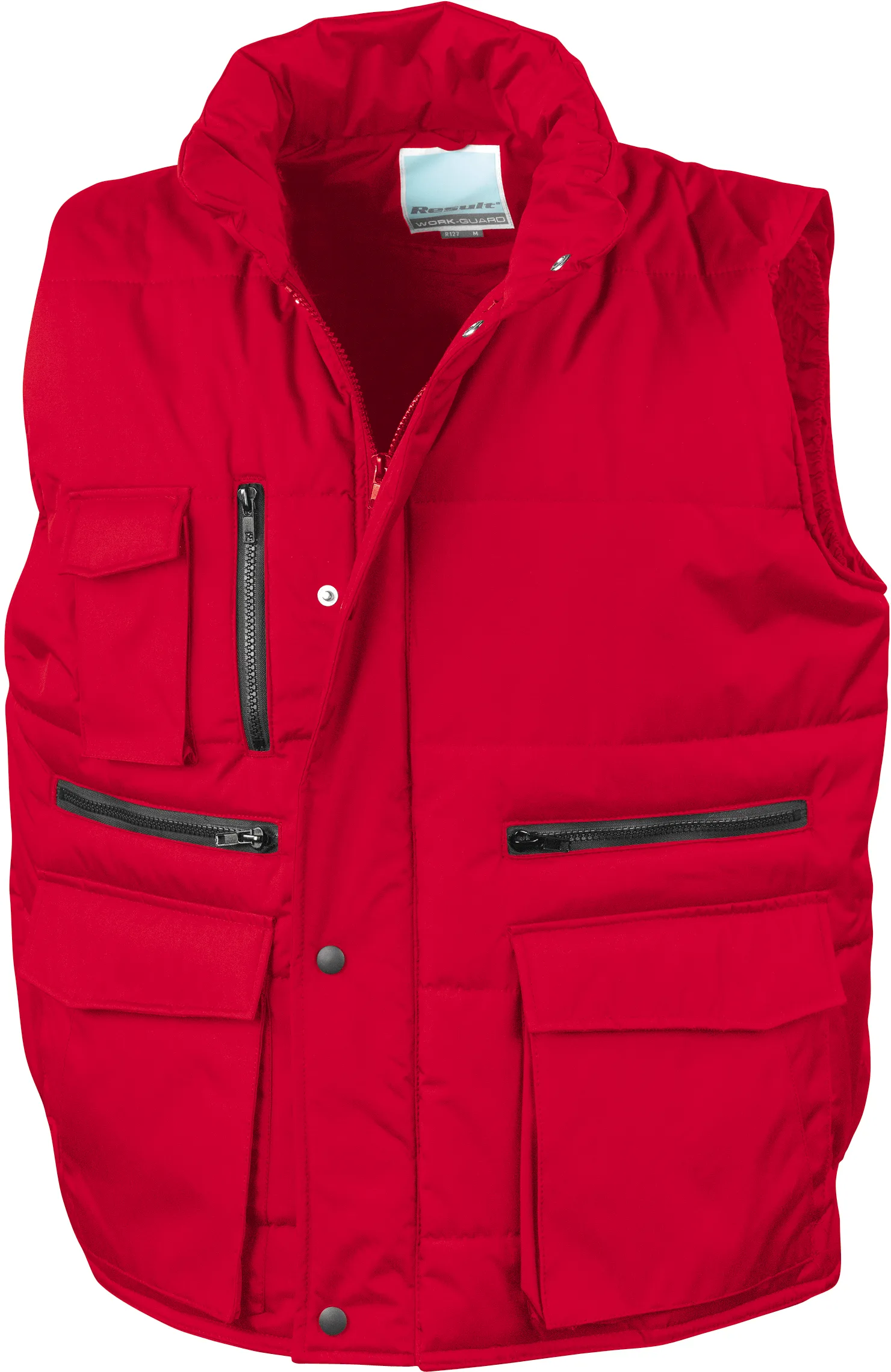 R127 RED