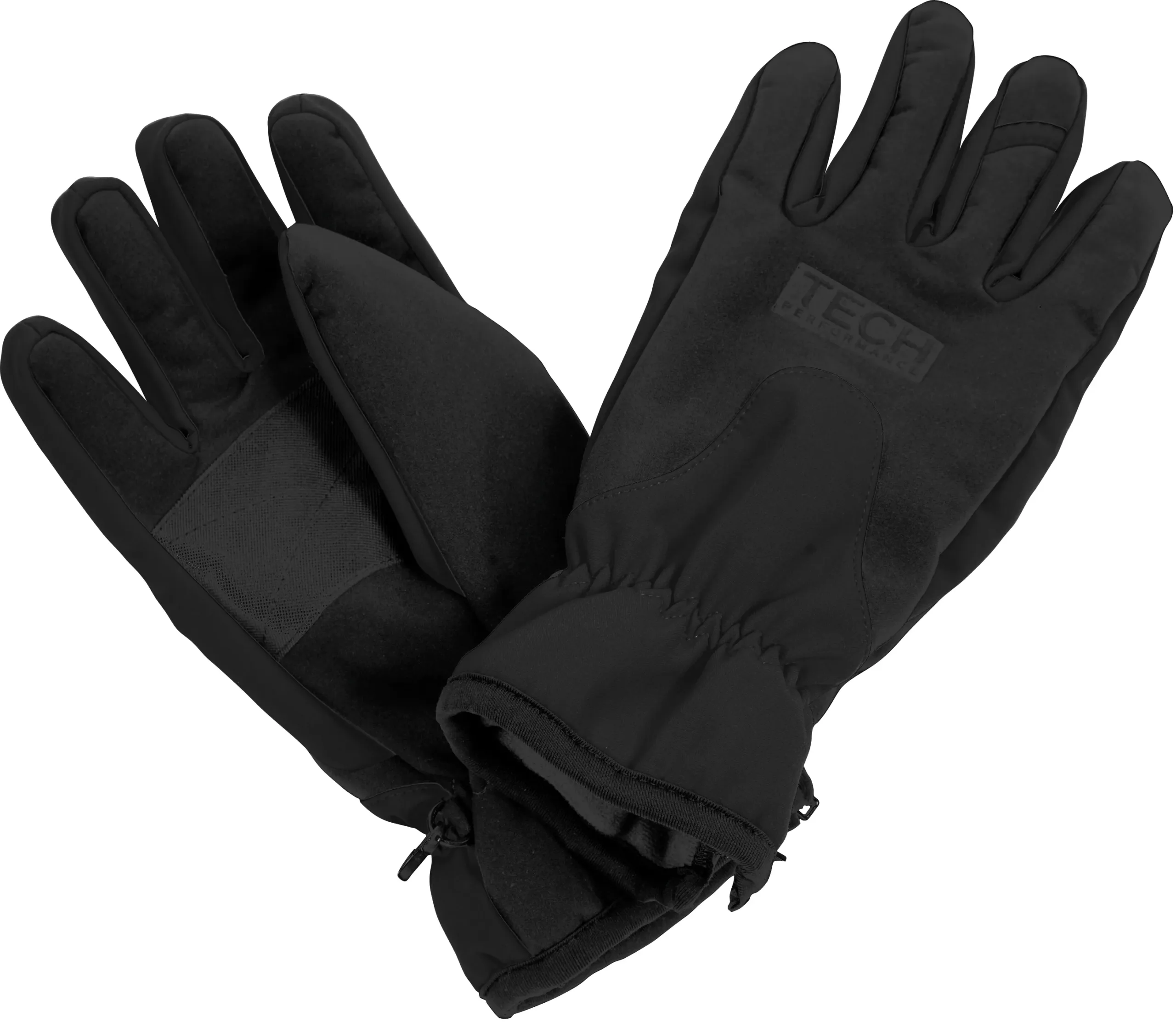 R134X BLACK
