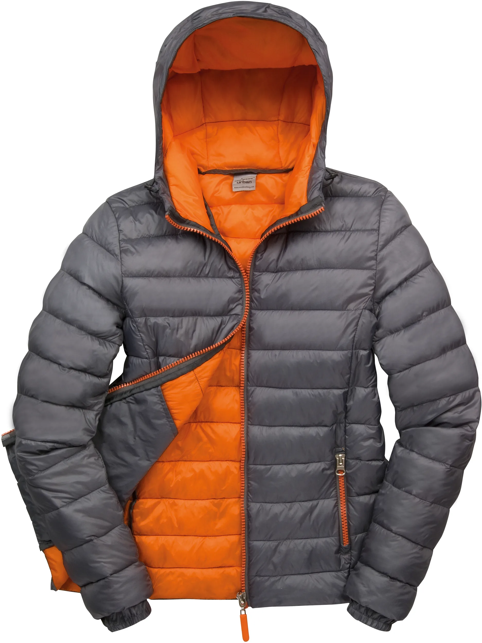 R194F GREY-ORANGE