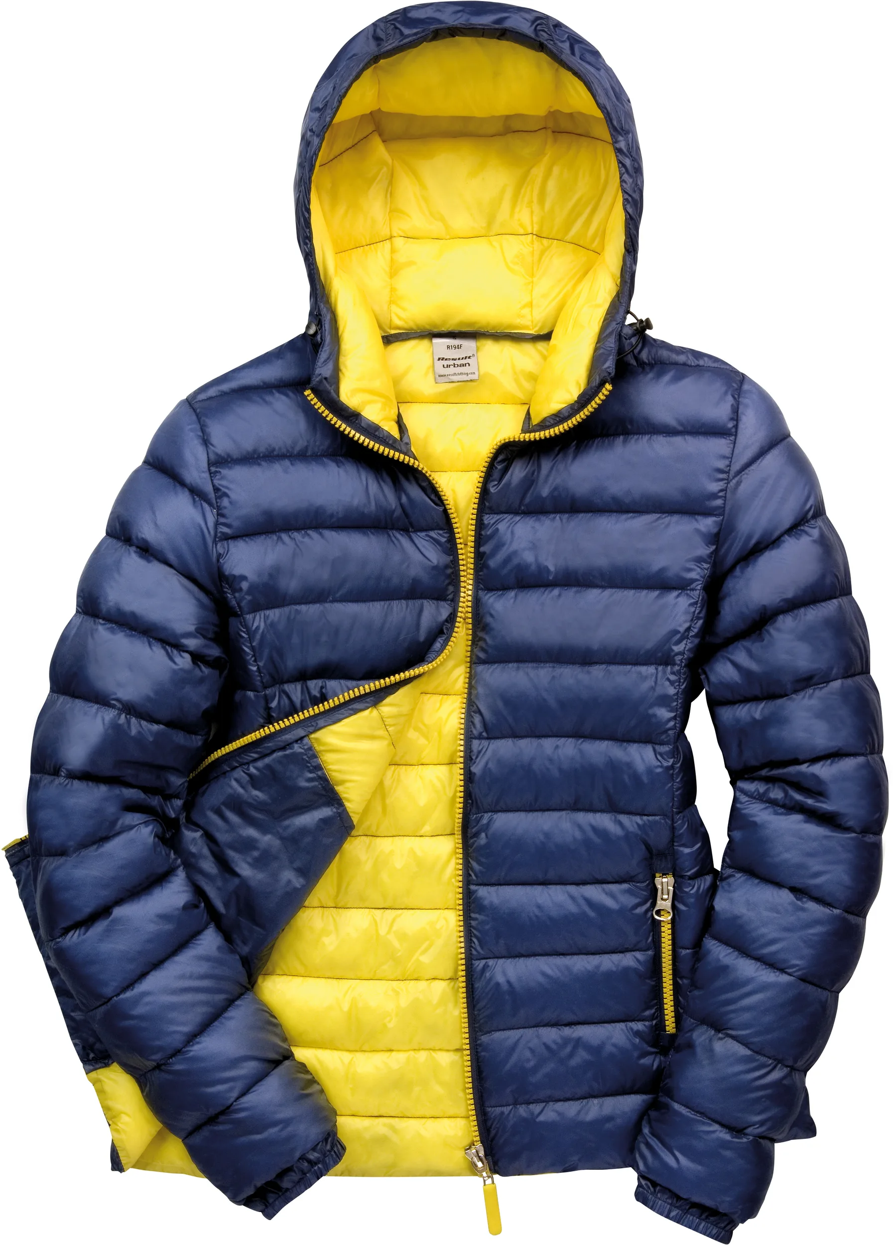 R194F NAVY-YELLOW