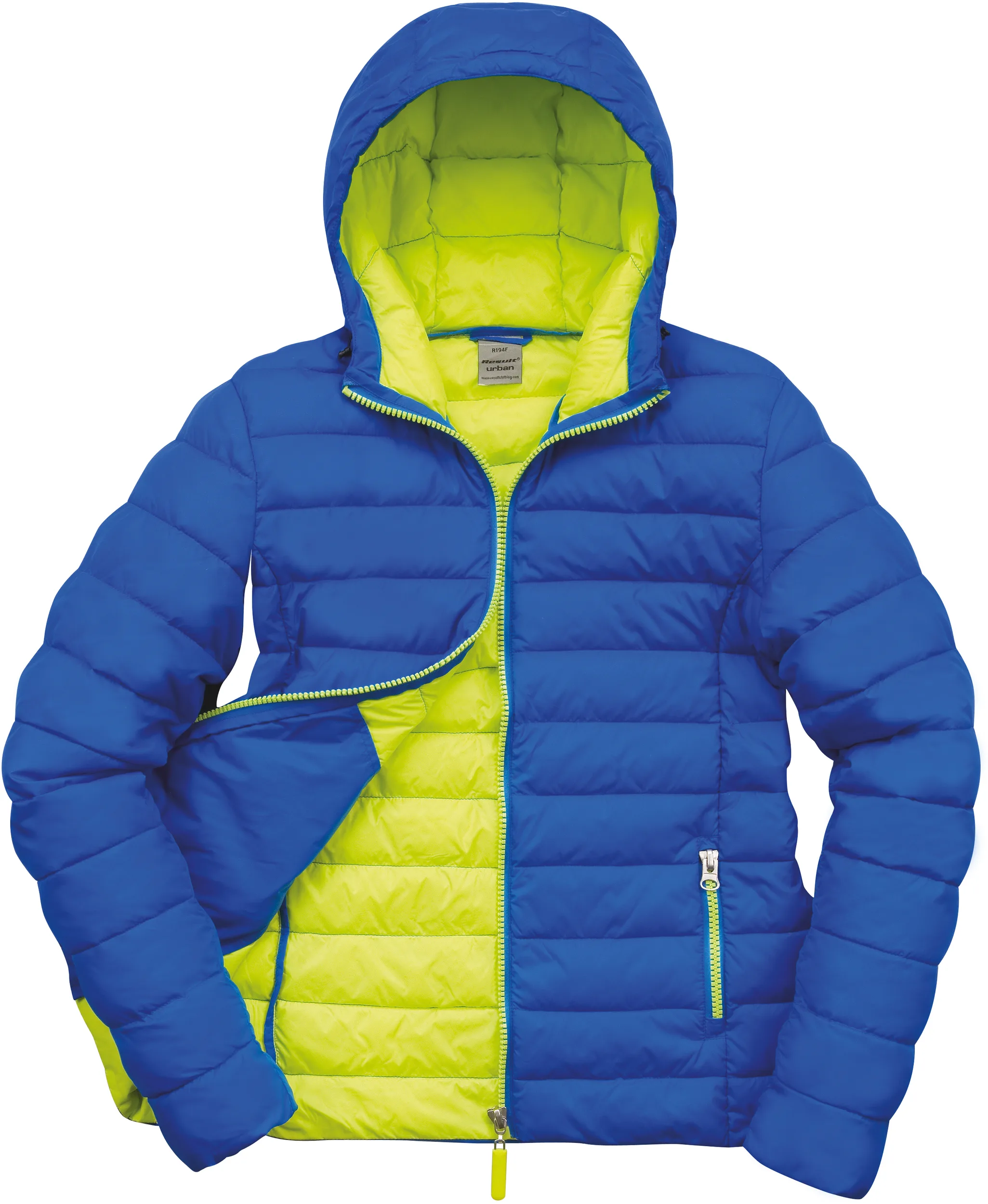 R194F OCEANBLUE-LIMEPUNCH