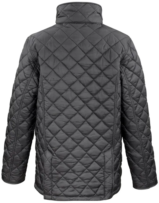 R196X Black