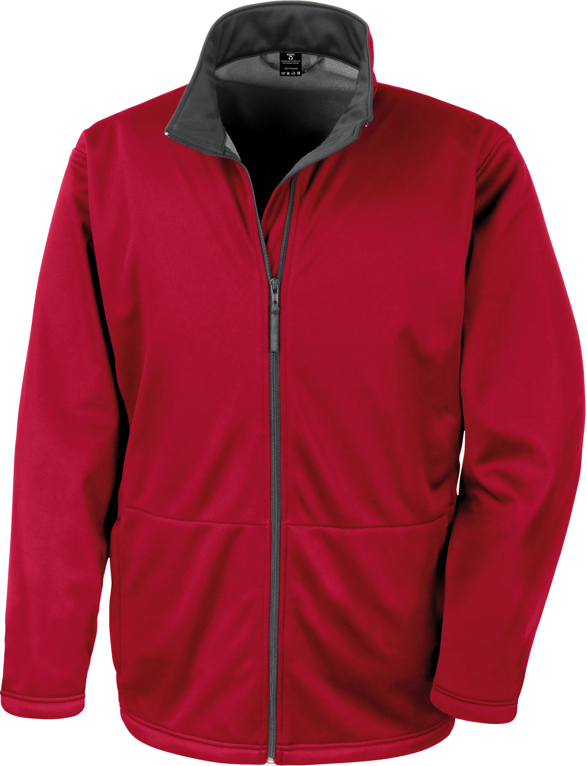 R209X RED