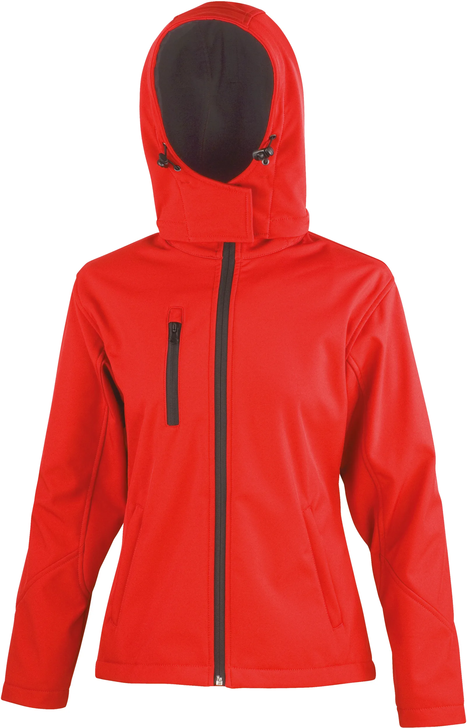 R230F RED-BLACK
