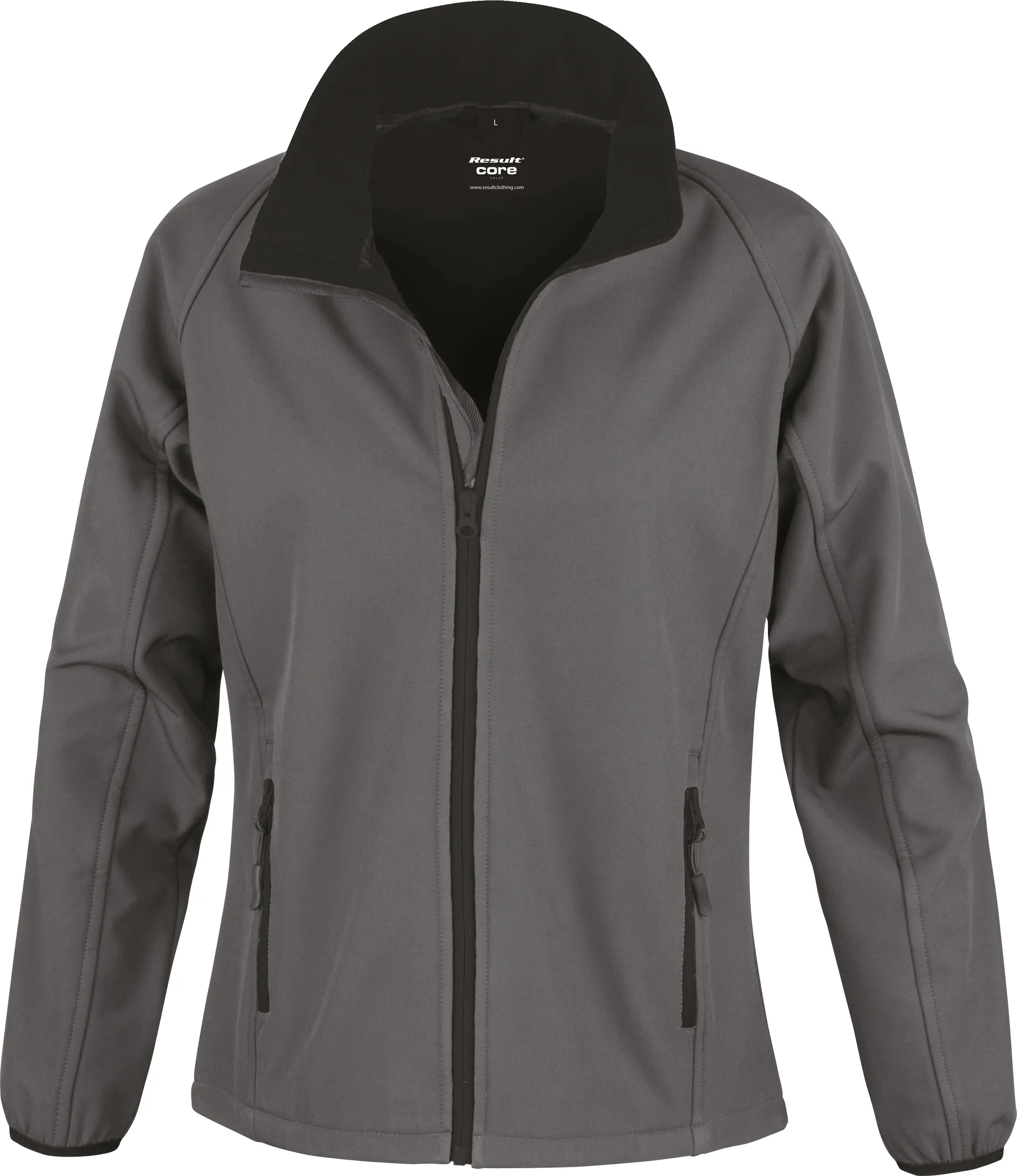 R231F CHARCOAL-BLACK