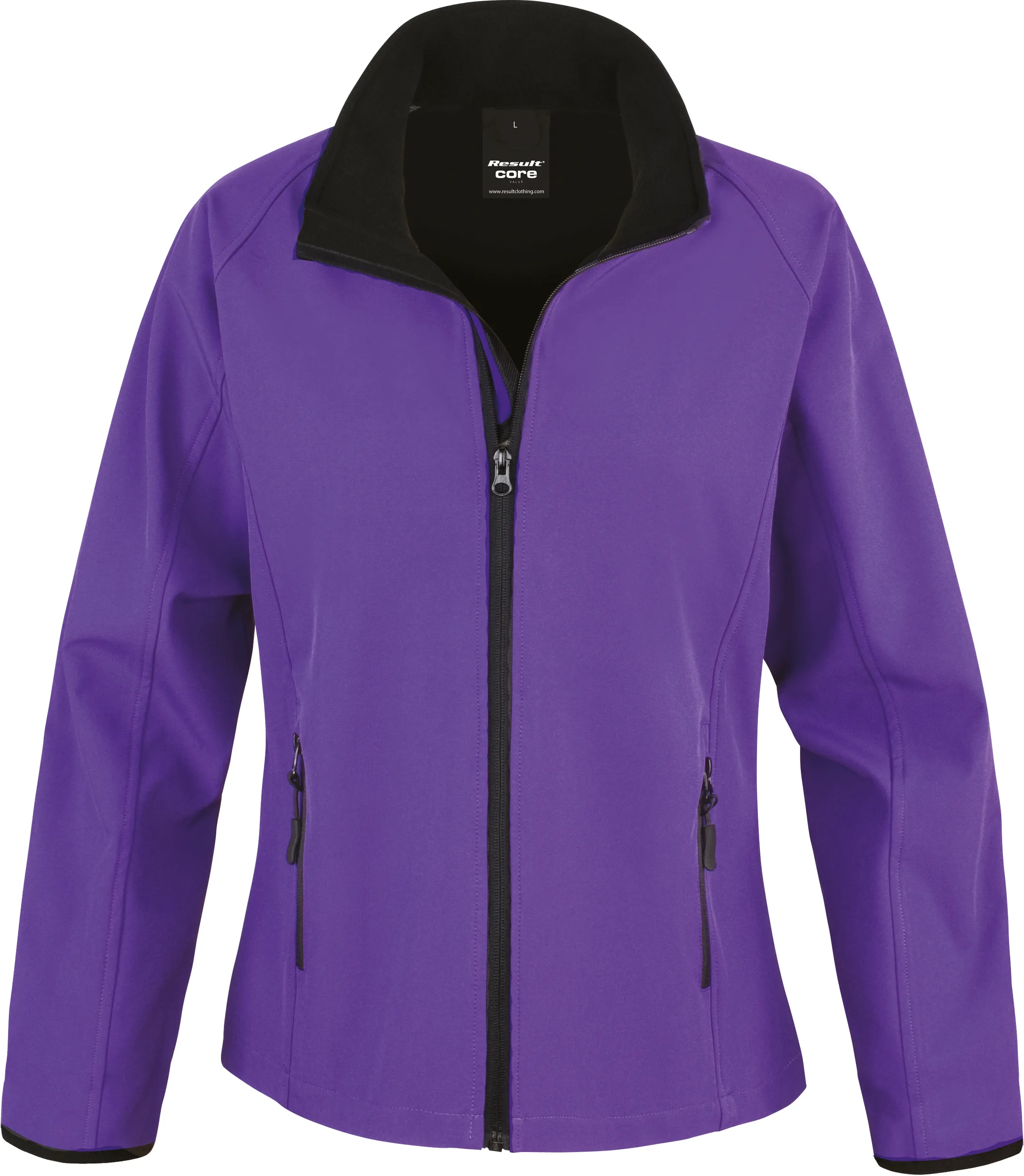 R231F PURPLE-BLACK