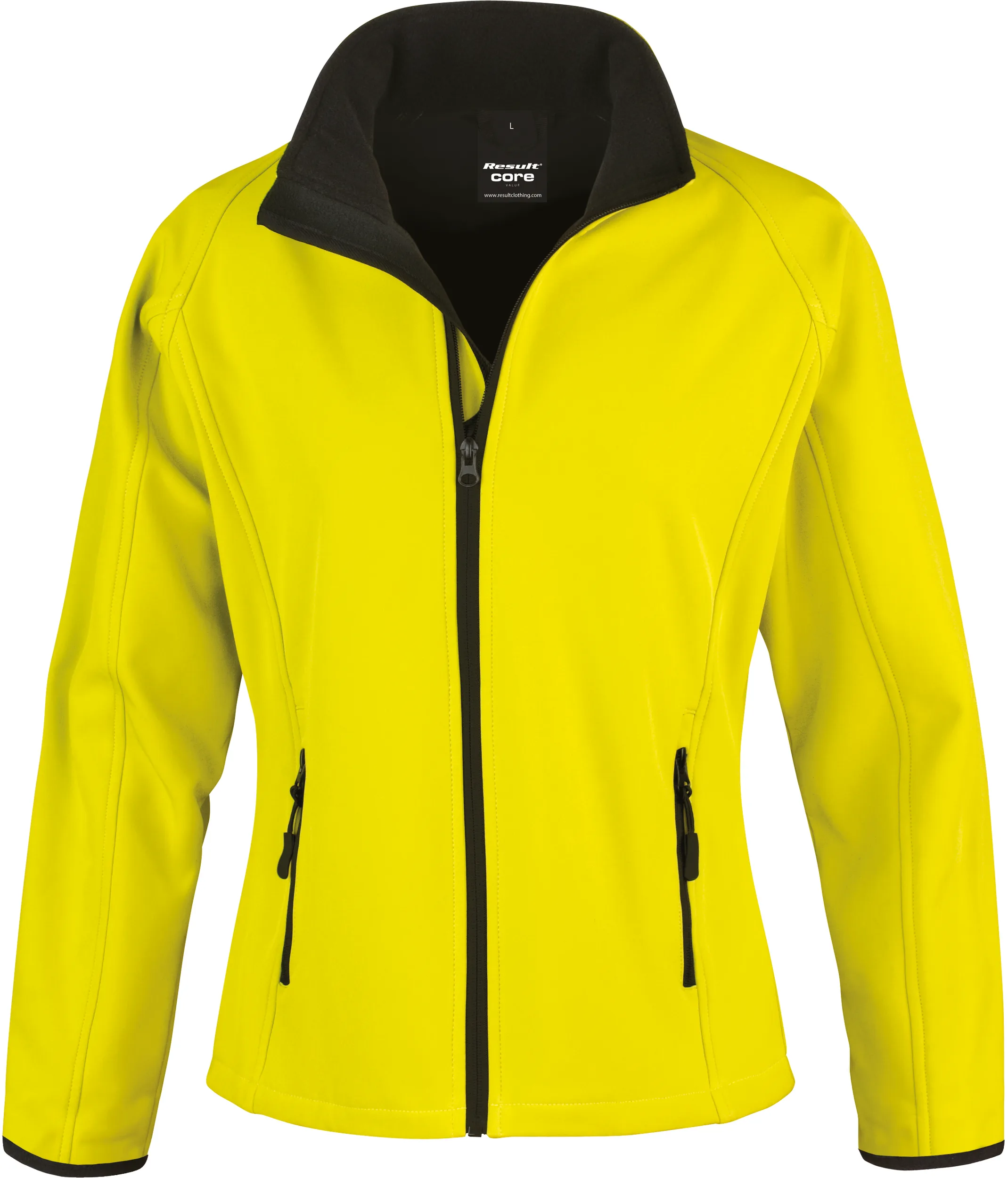 R231F YELLOW-BLACK