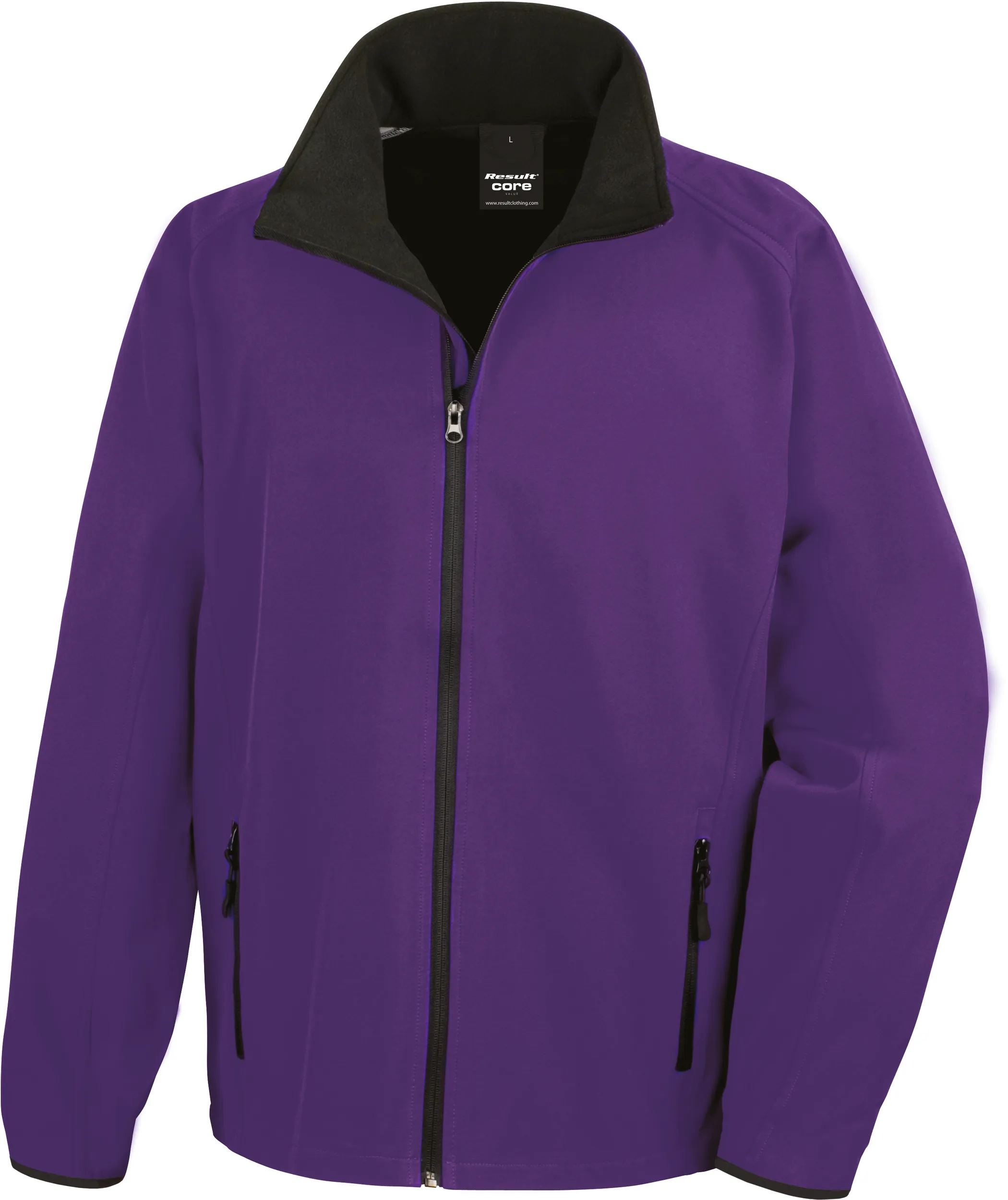 R231M PURPLE-BLACK