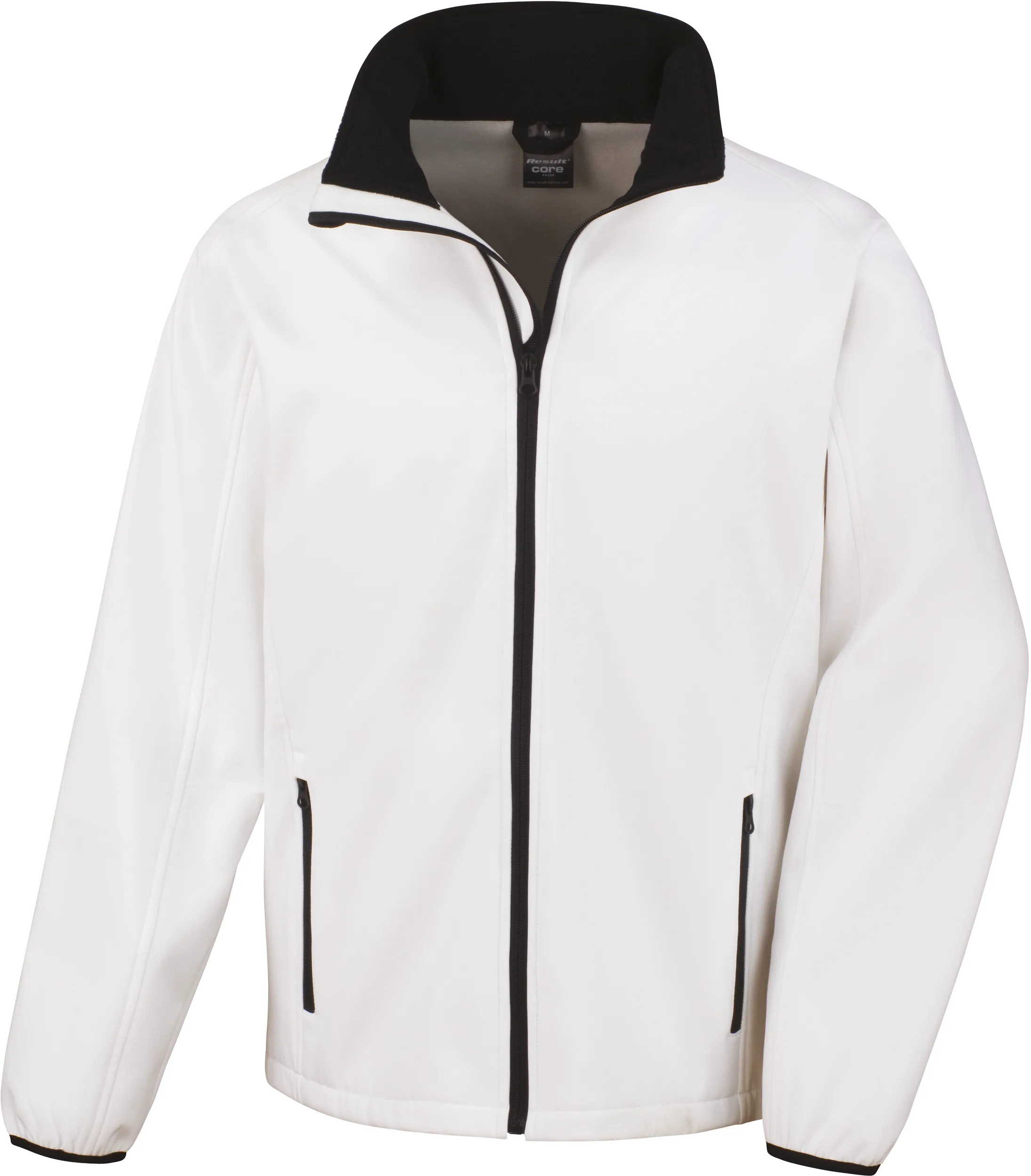 R231M WHITE-BLACK