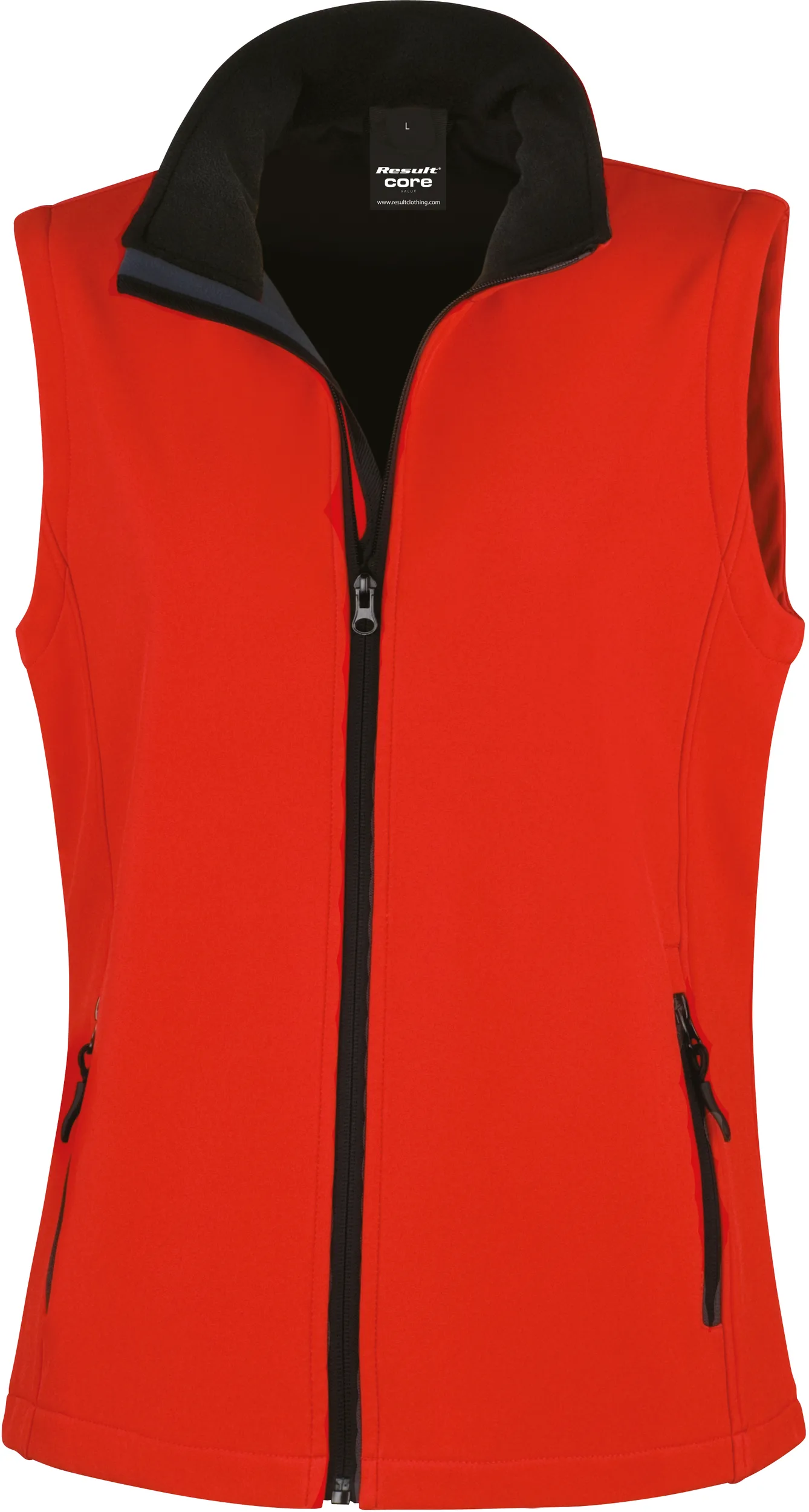 R232F RED-BLACK