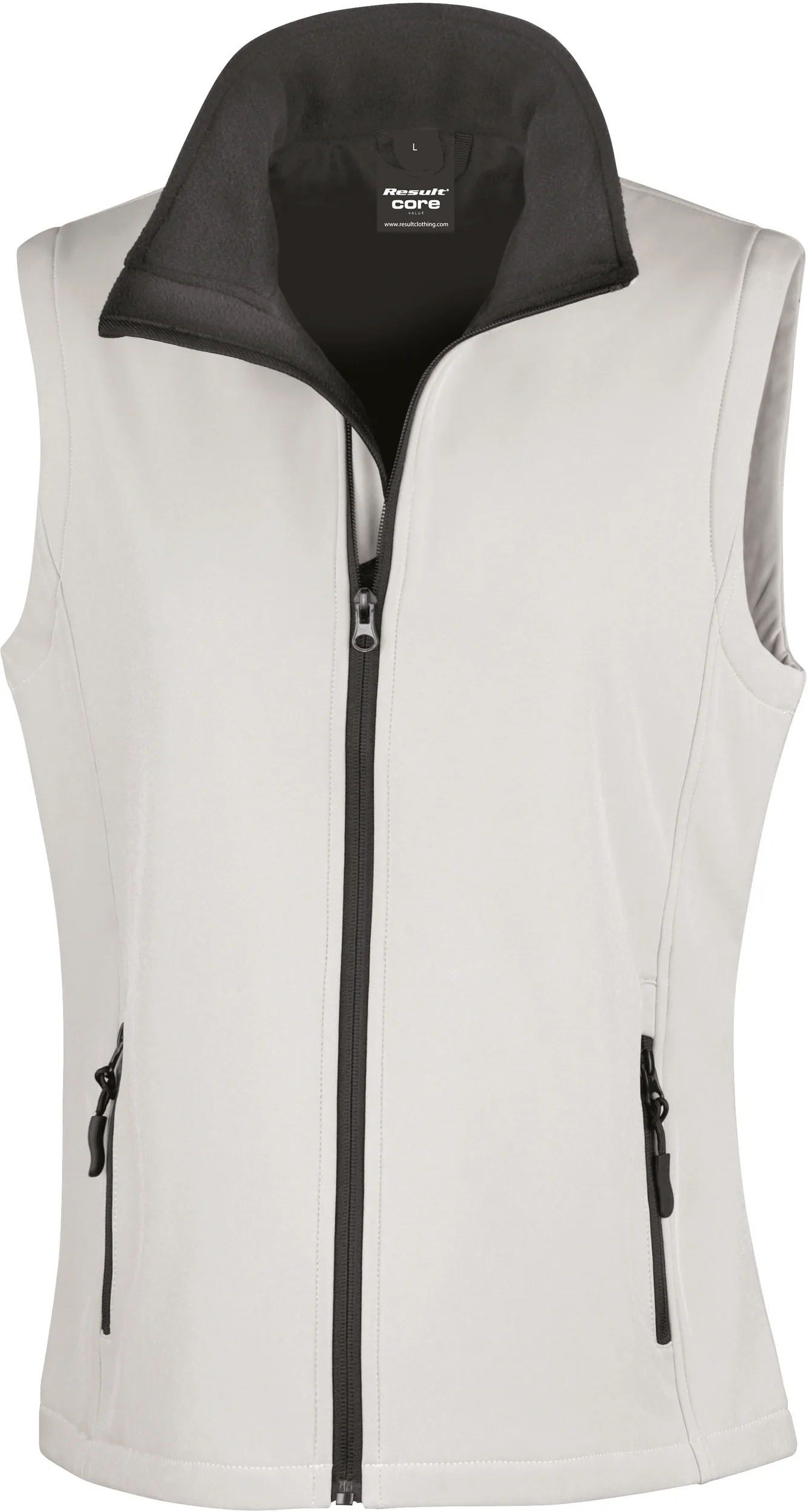 R232F WHITE-BLACK