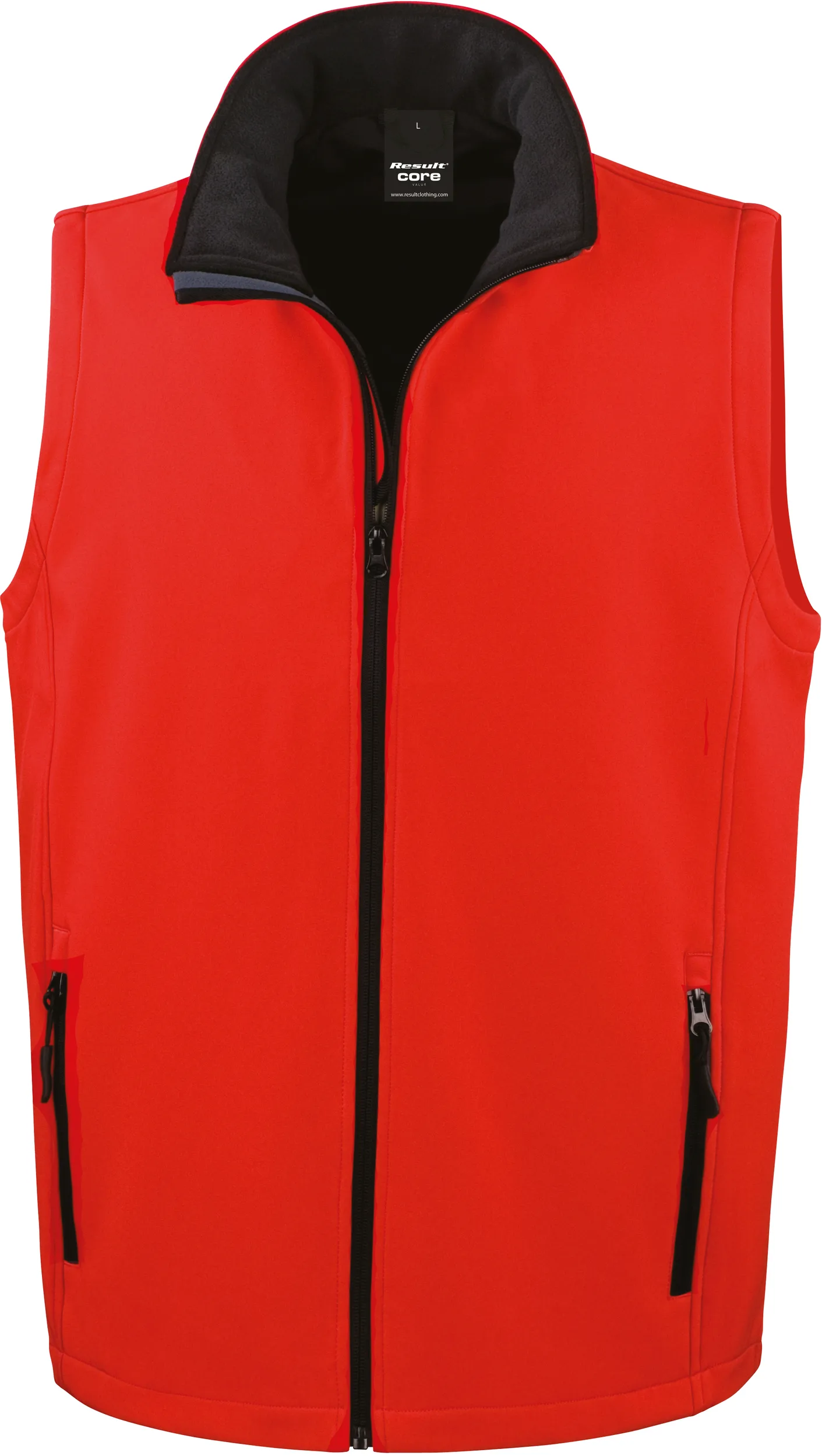R232M RED-BLACK