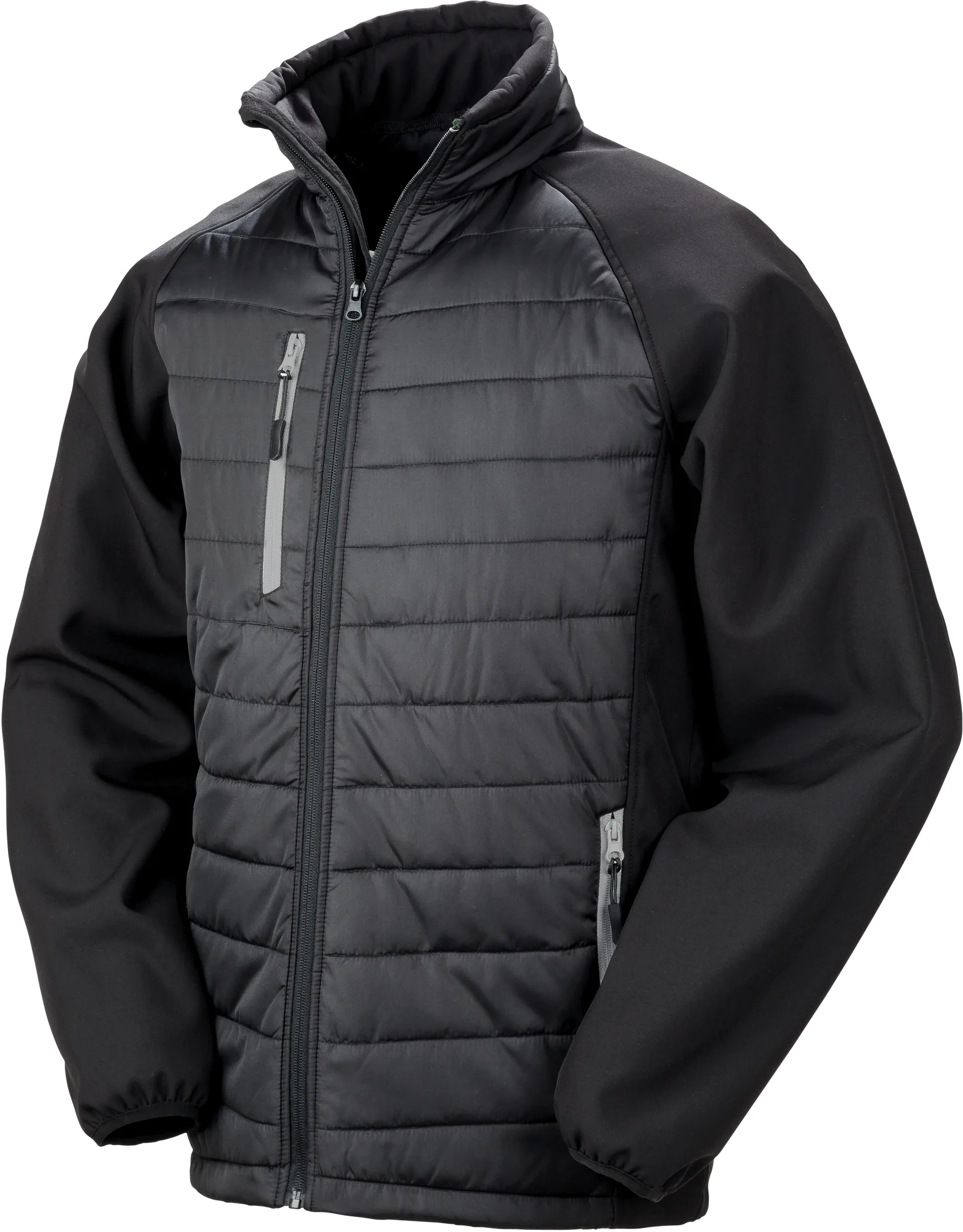 R237X BLACK-GREY
