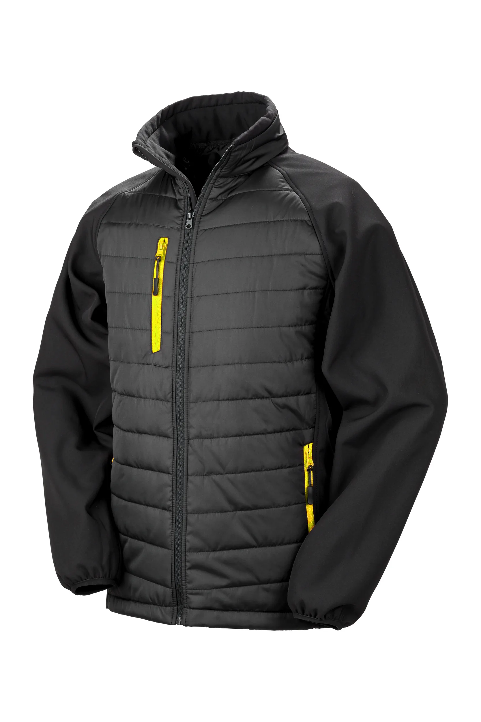 R237X BLACK-YELLOW