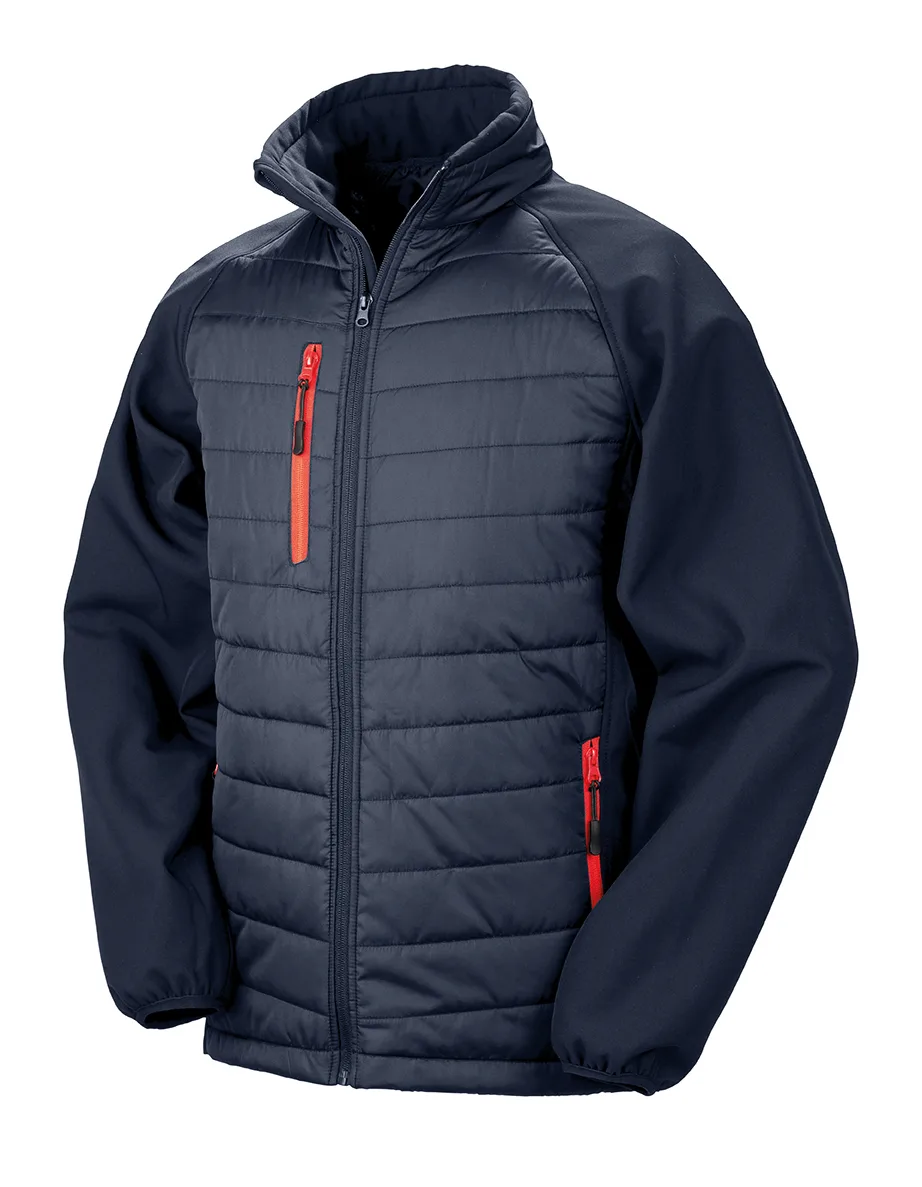 R237X NAVY-RED