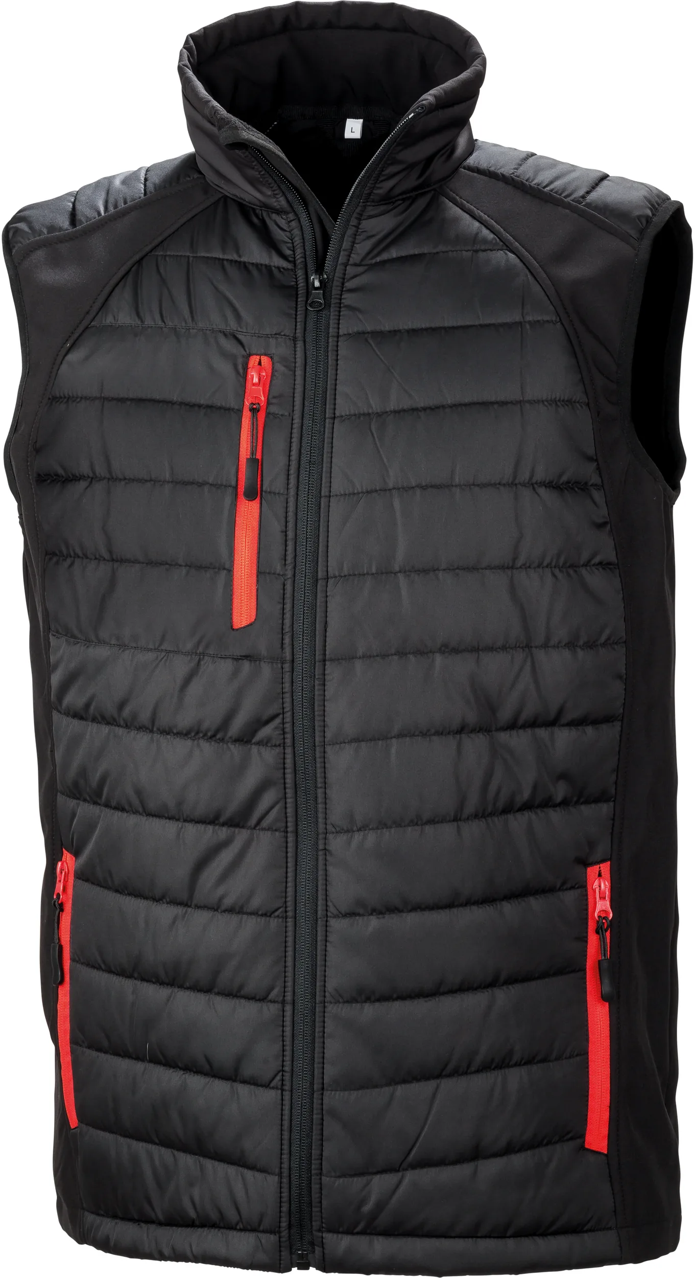 R238X BLACK-RED