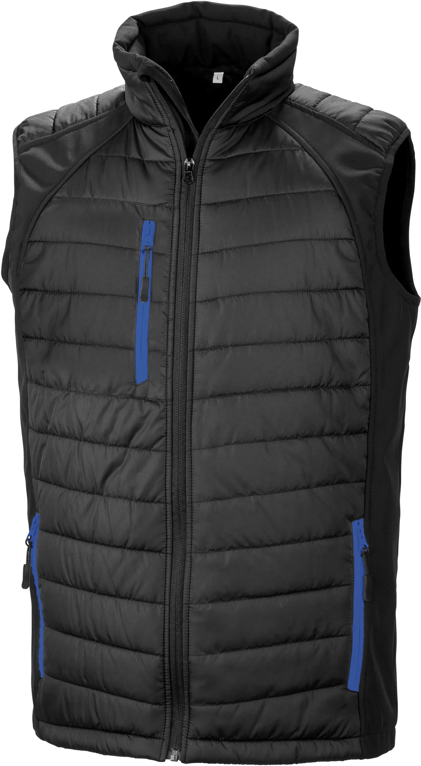 R238X BLACK-ROYALBLUE