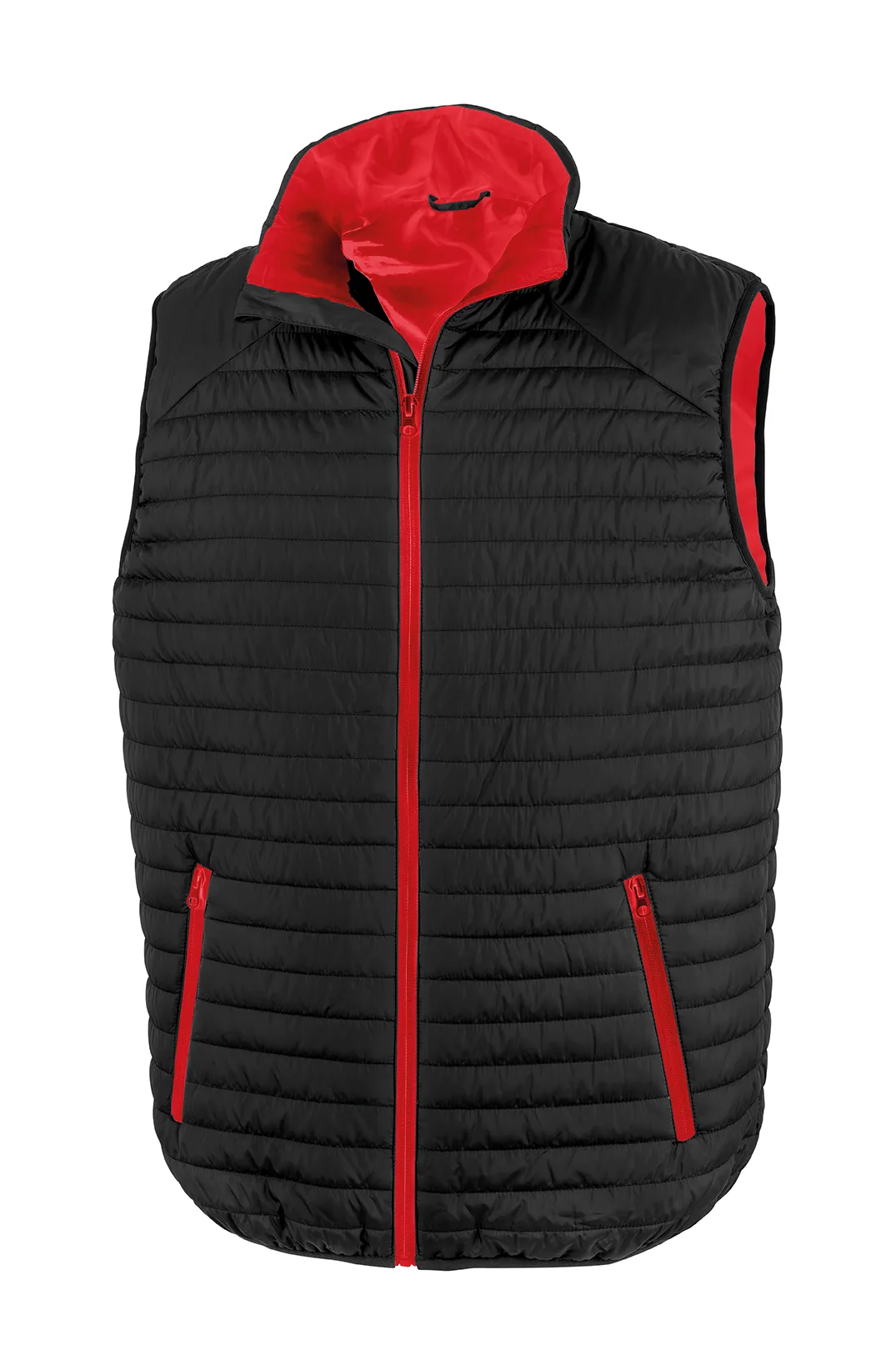 R239X BLACK-RED