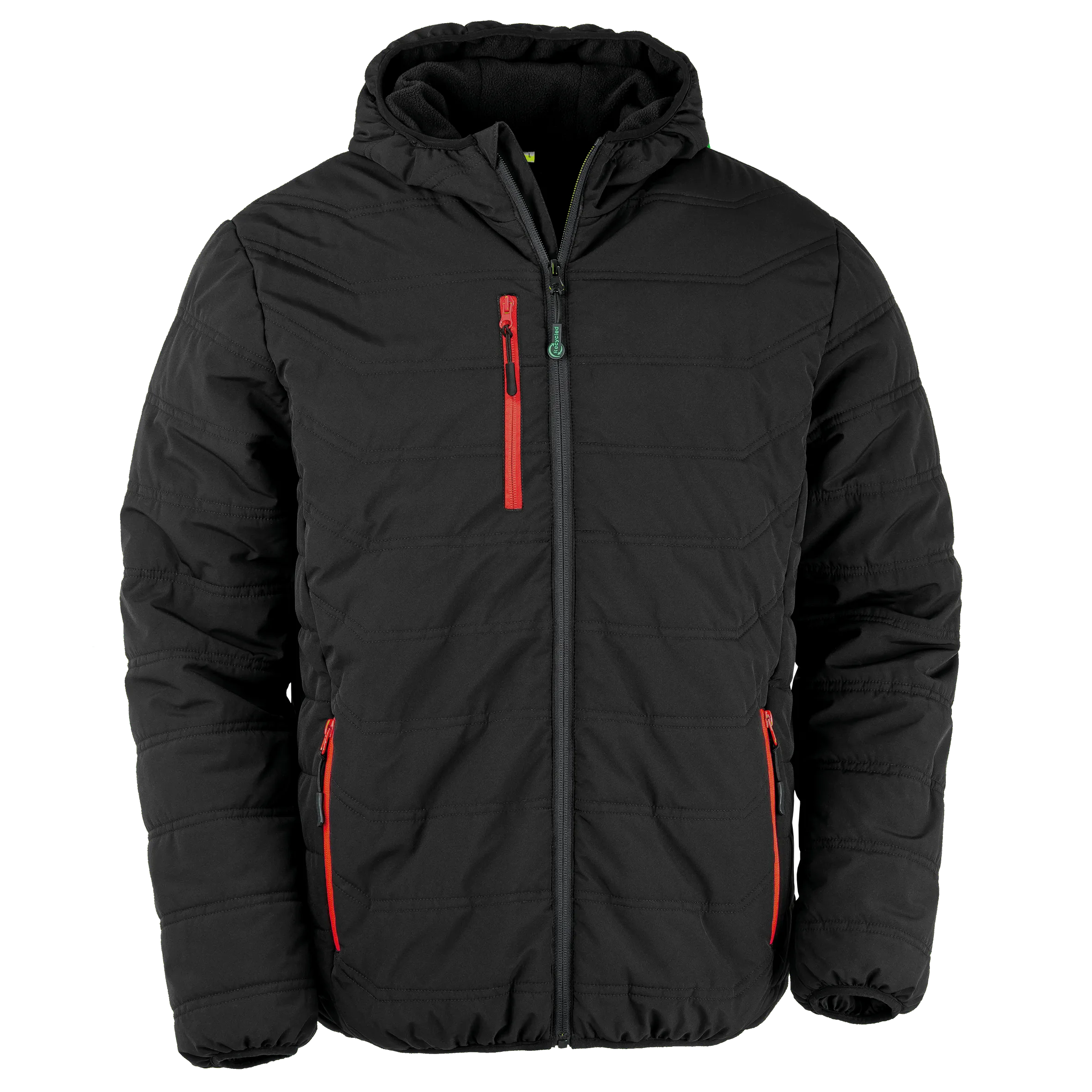 R240X BLACK-RED