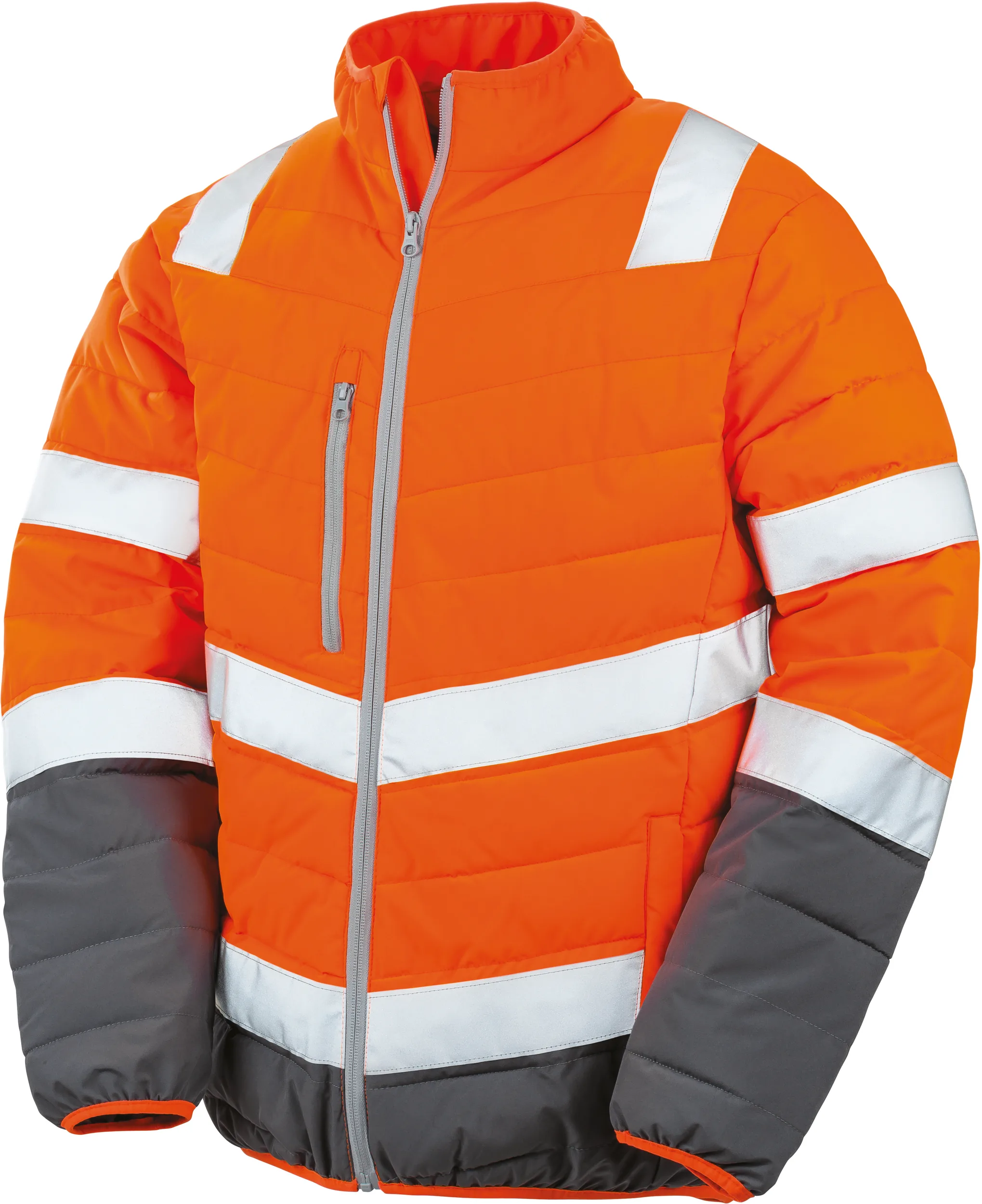 R325M FLUORESCENTORANGE-GREY