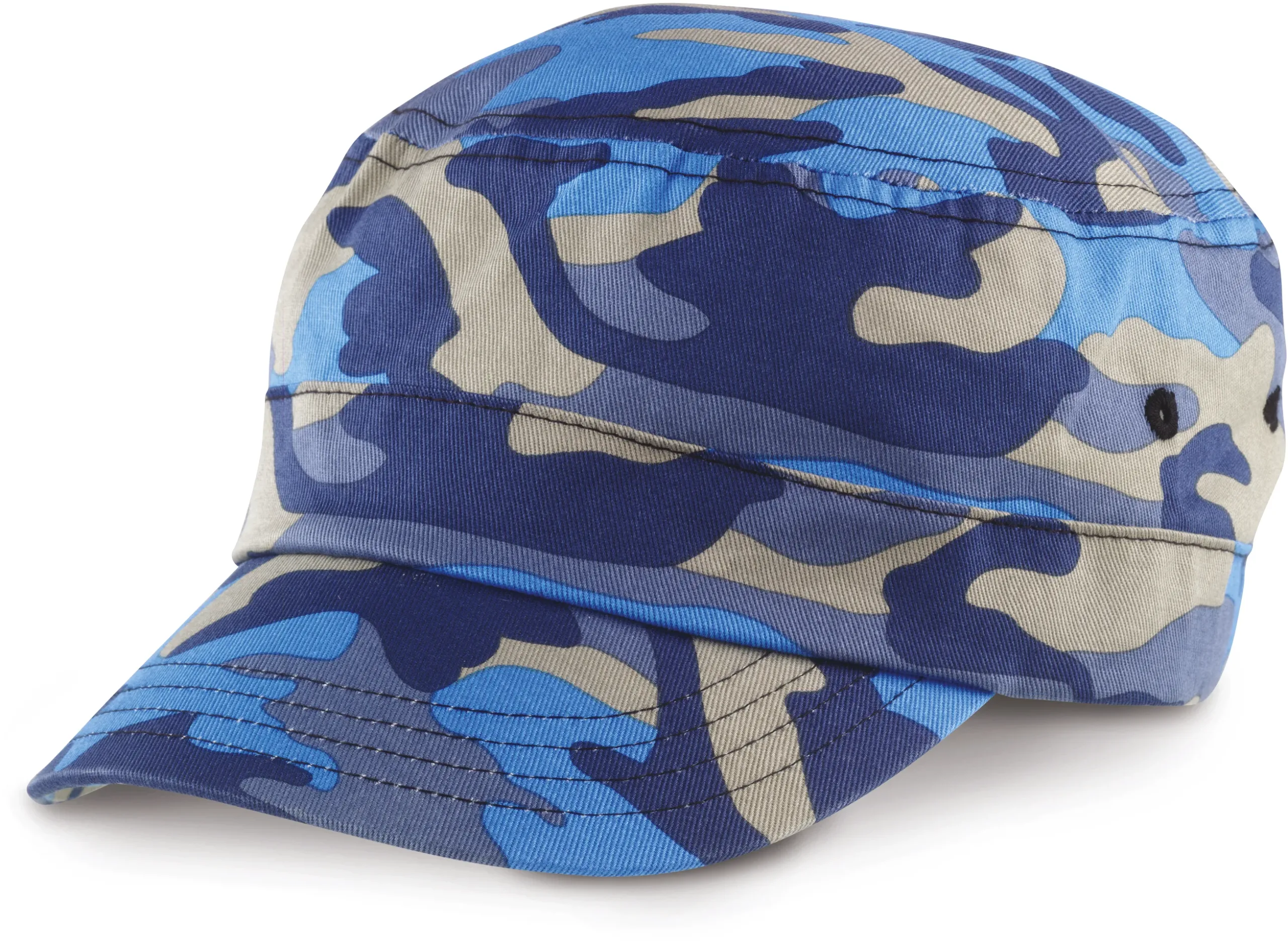RC059X INDIGOCAMO