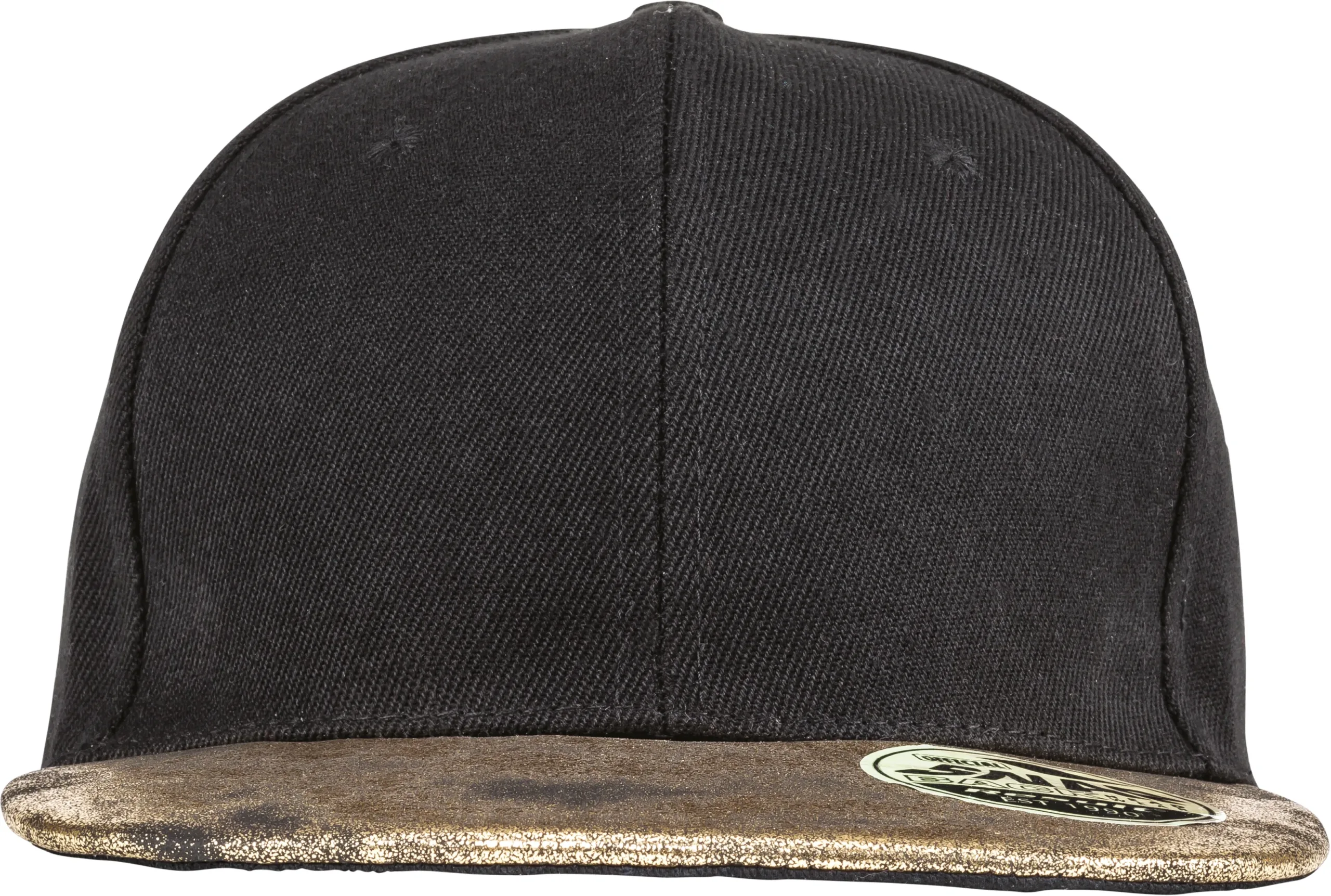 RC087X BLACK-GOLD