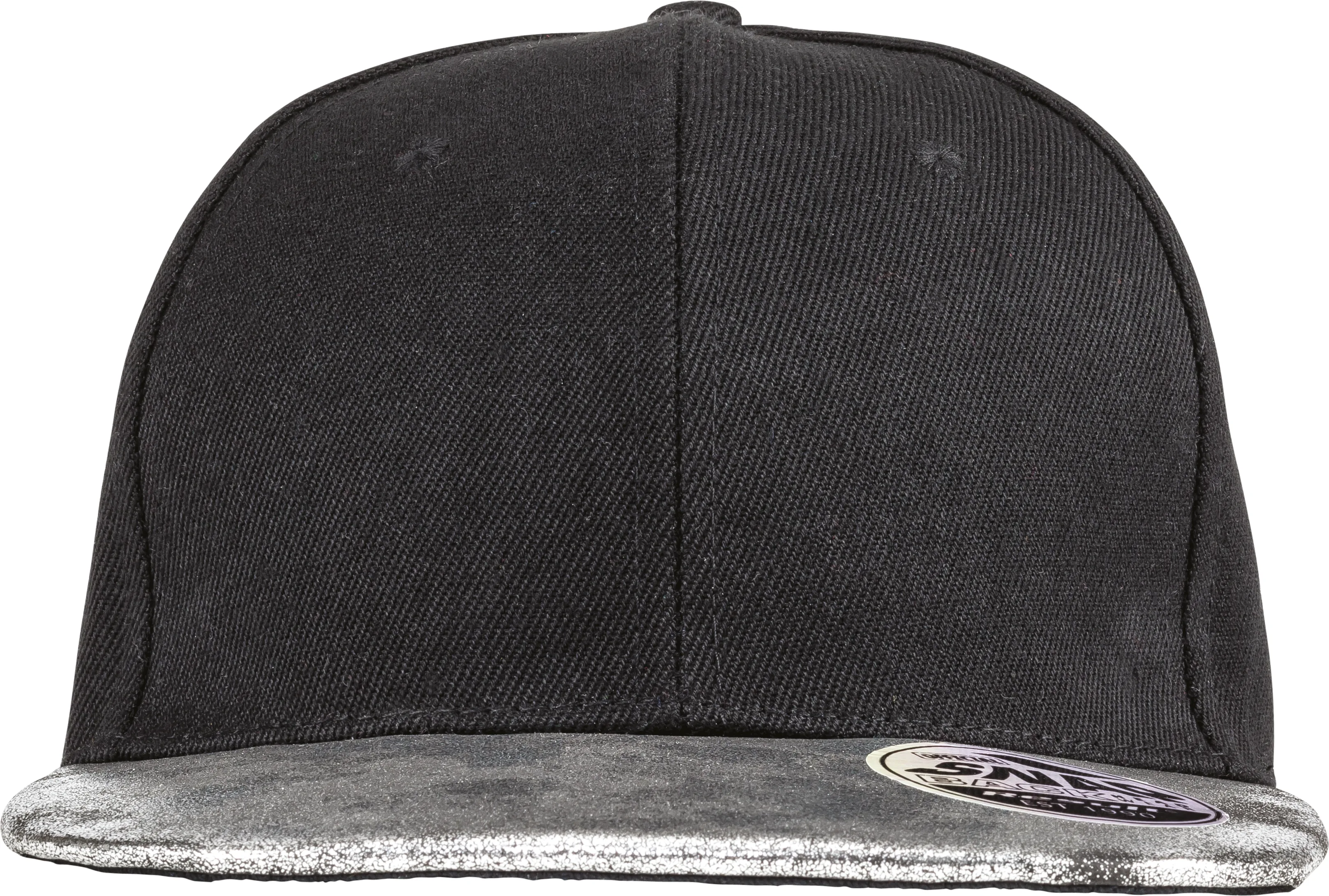 RC087X BLACK-SILVER