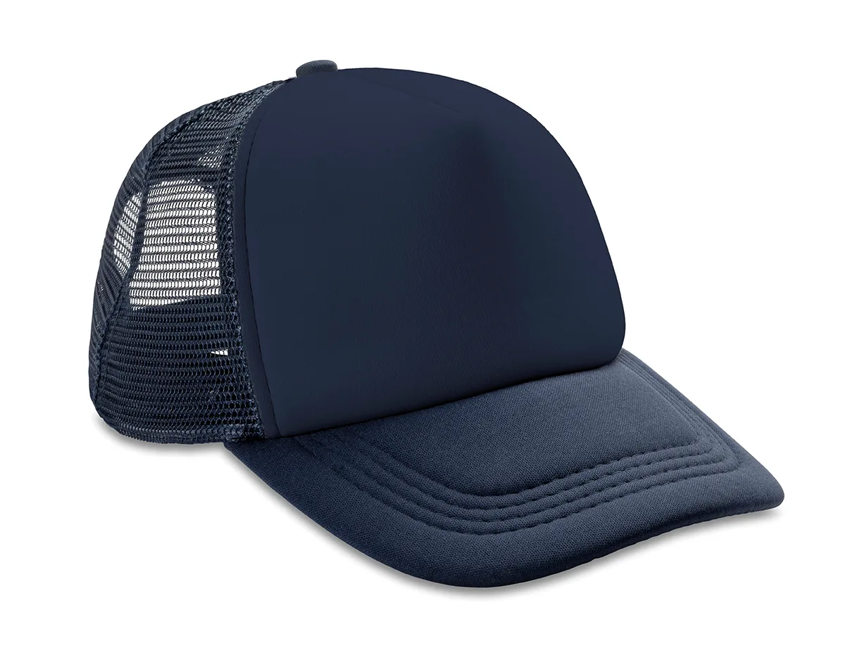 RC089X Navy / Navy