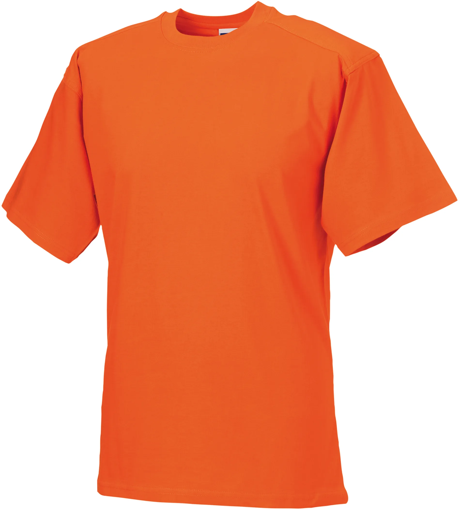 RU010M ORANGE
