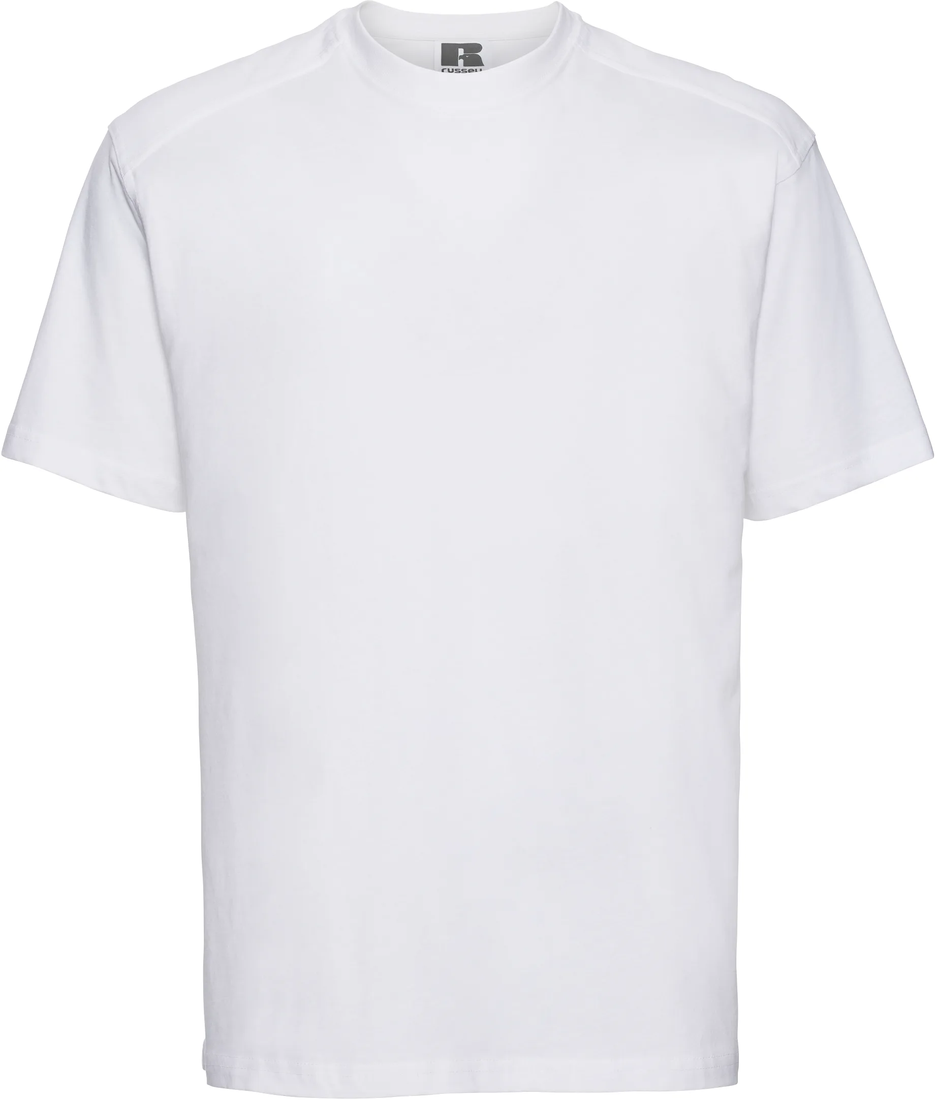 RU010M WHITE