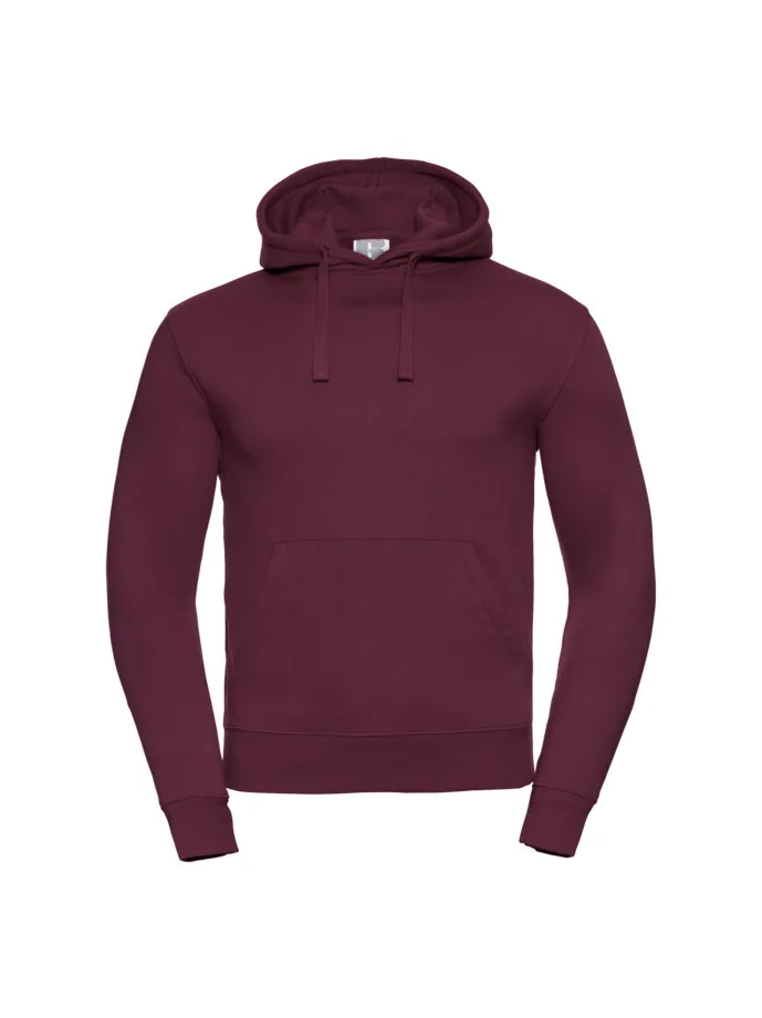 RU265M BURGUNDY