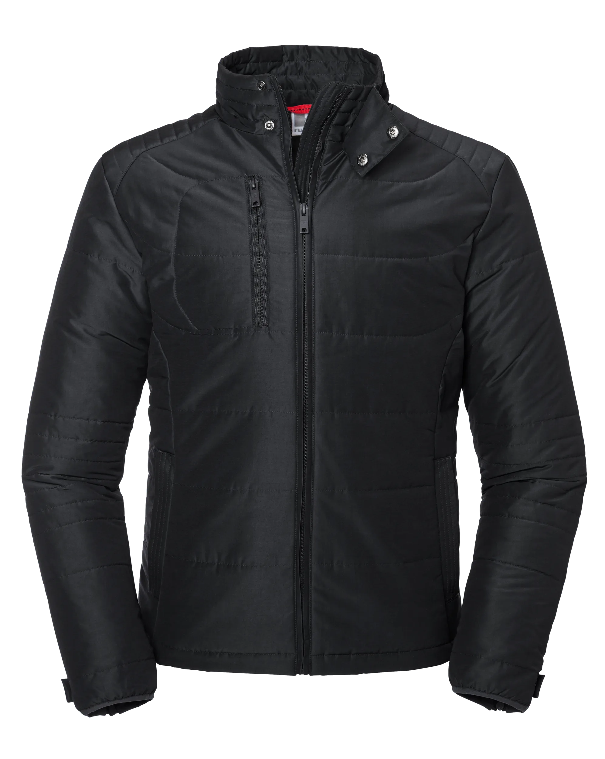 RU430M BLACK