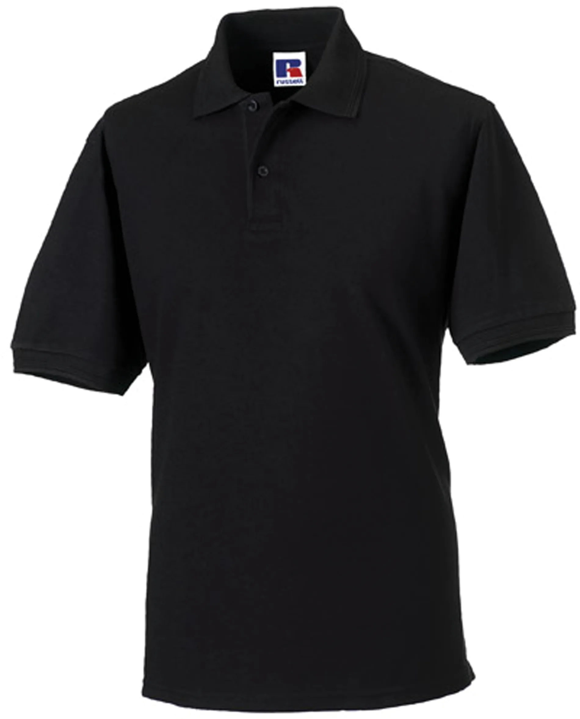 RU599M BLACK