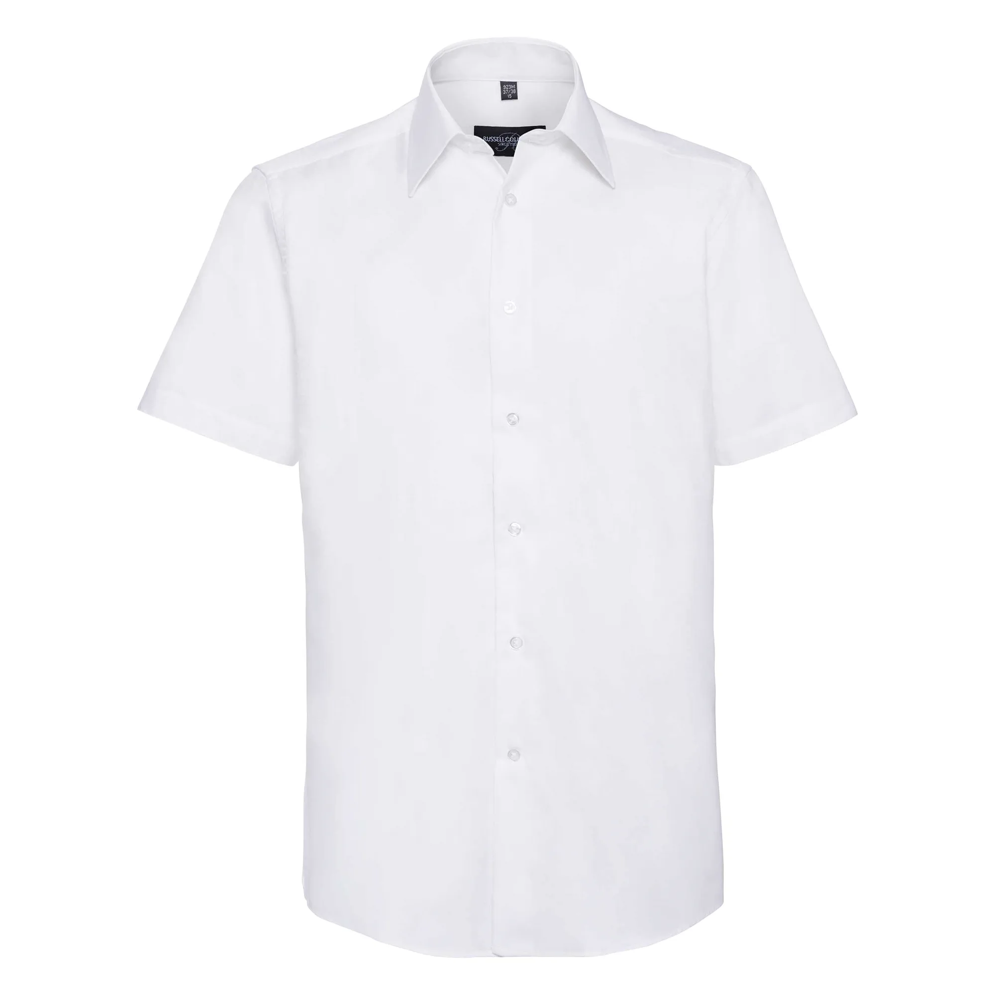 RU923M WHITE
