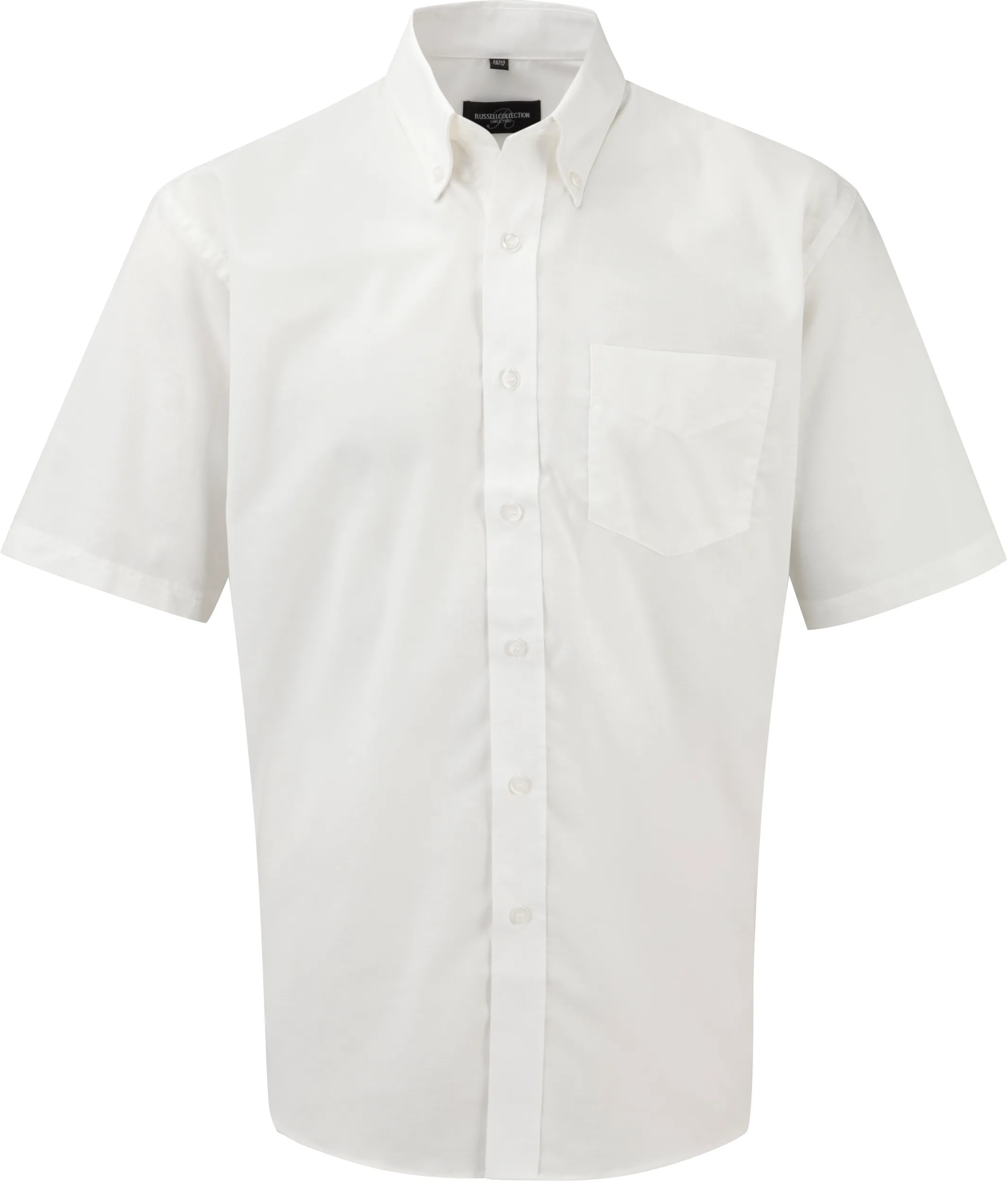 RU933M WHITE