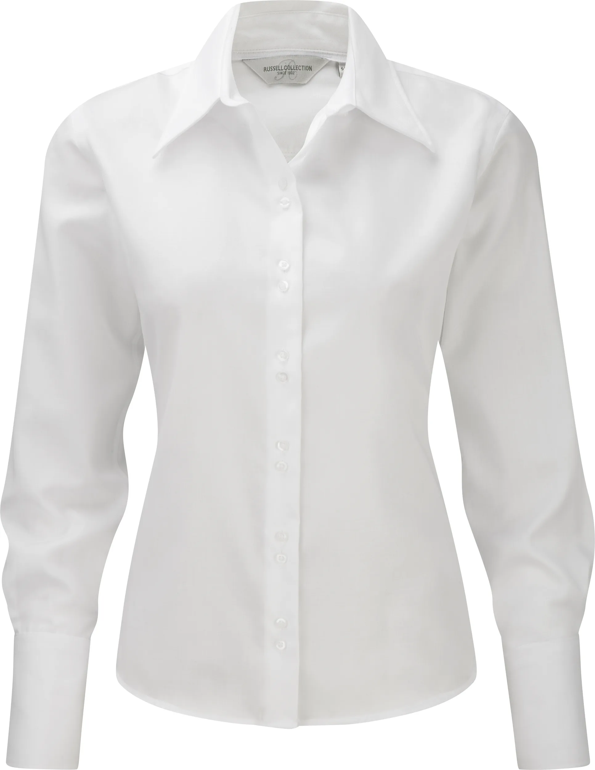 RU956F WHITE