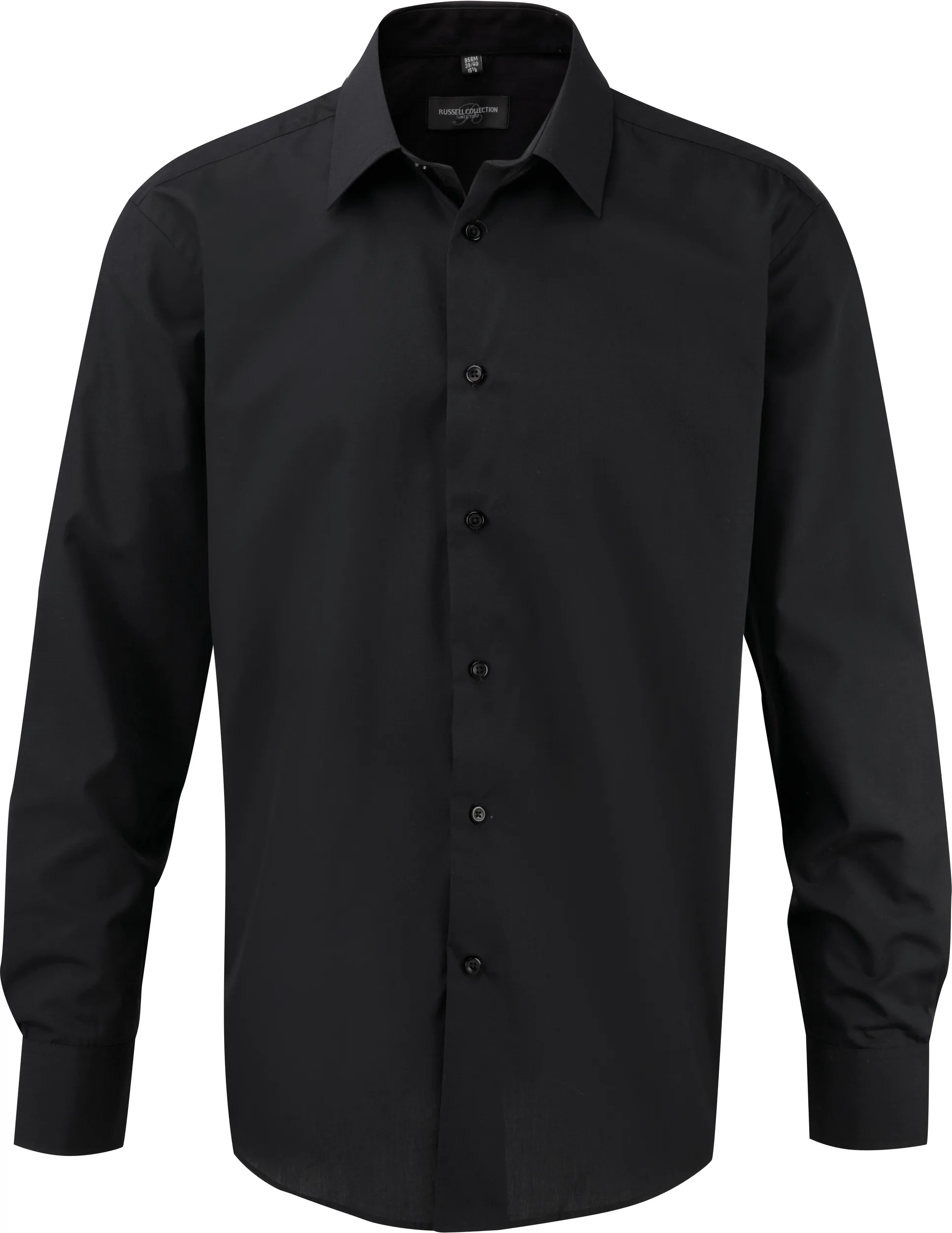 RU956M BLACK